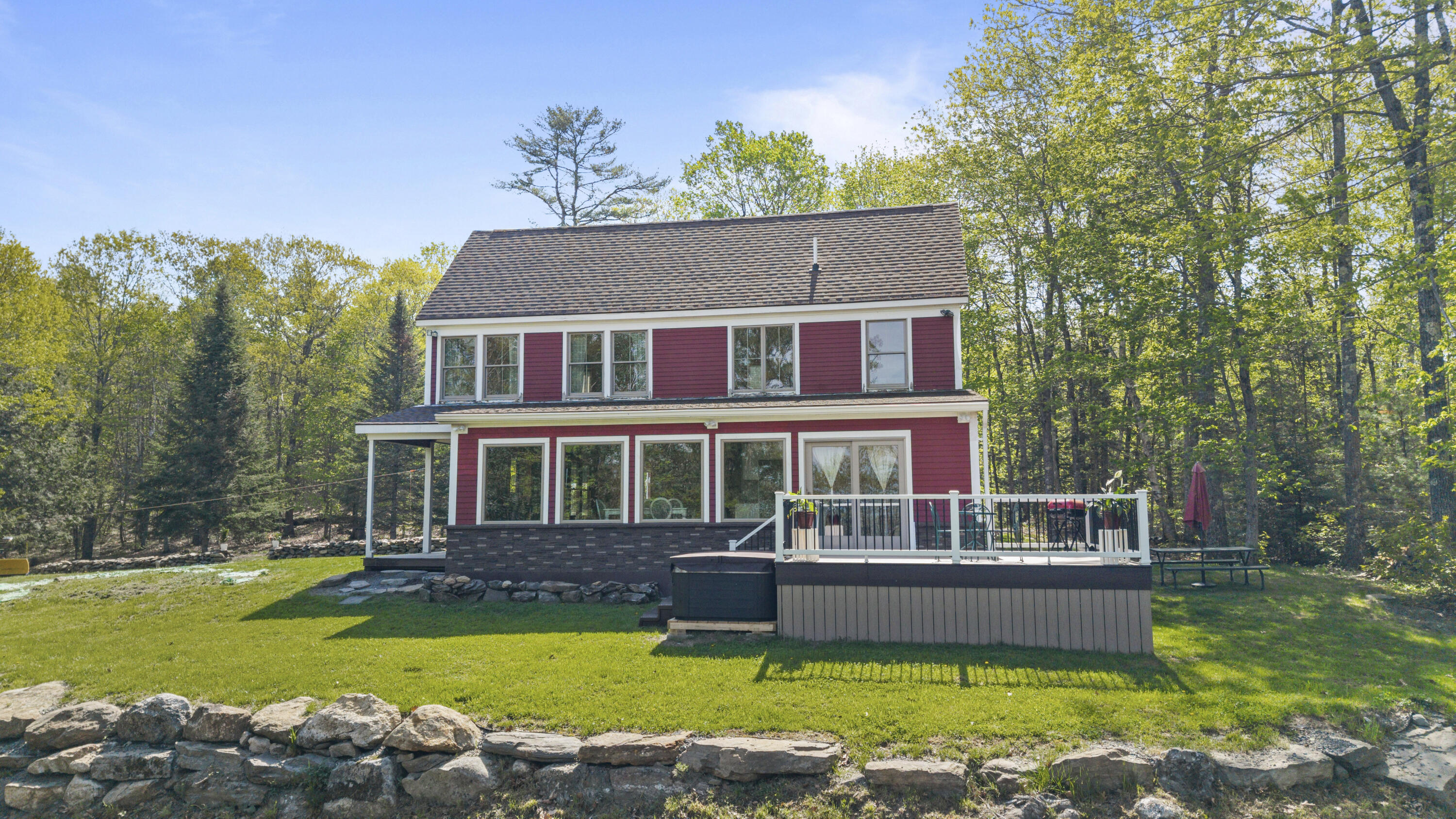 18 Duck Cove Lane Property Photo 2