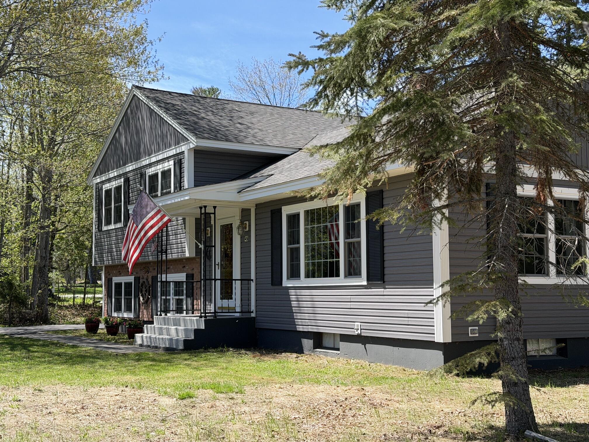 45 Oliver Road Property Photo 2
