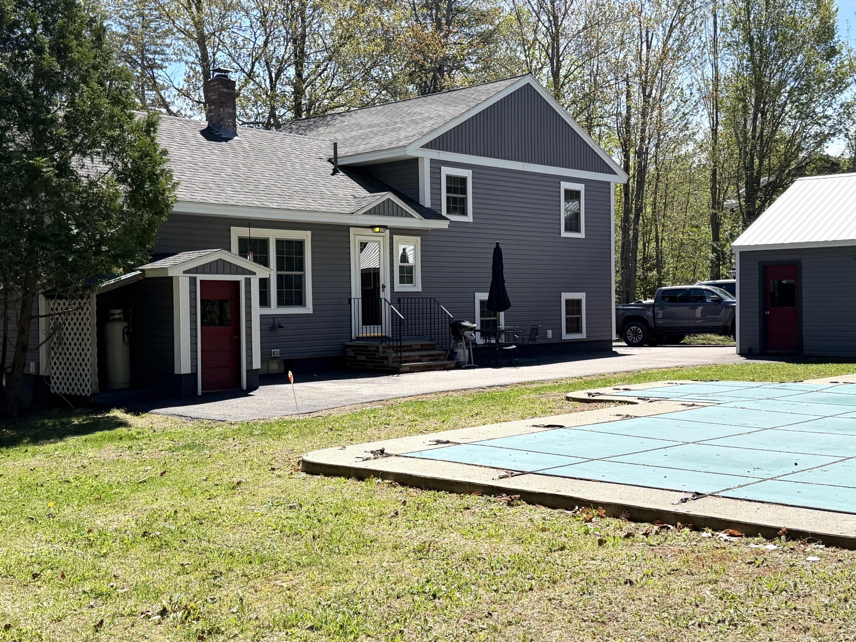 45 Oliver Road Property Photo 12