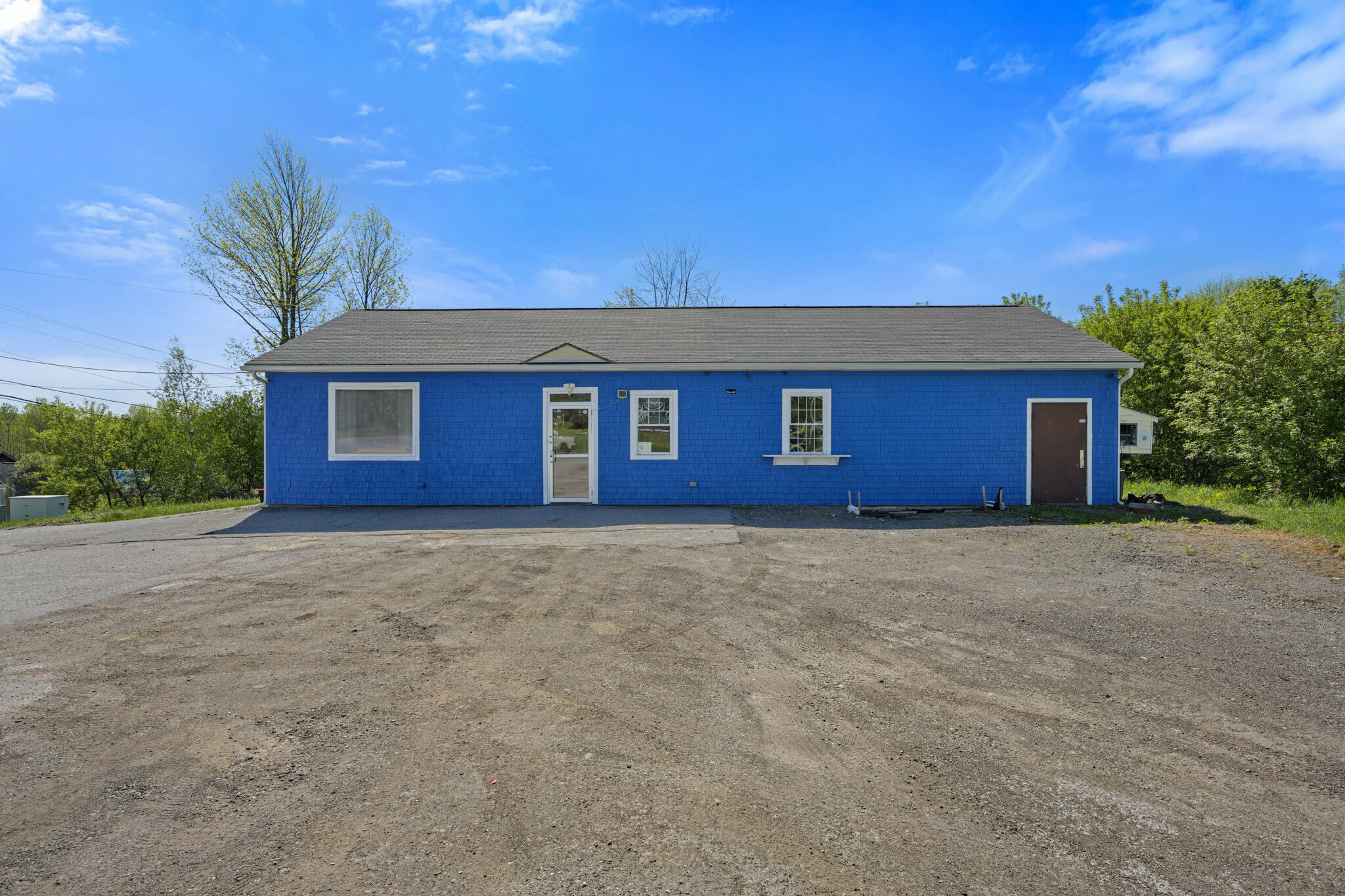 502 Moosehead Trail Highway Property Photo 1