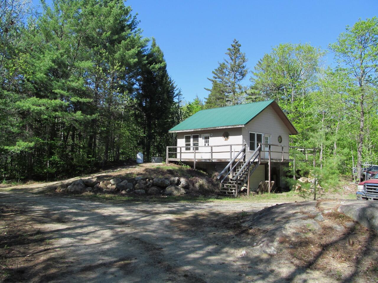 475 Redding Road Property Photo 1