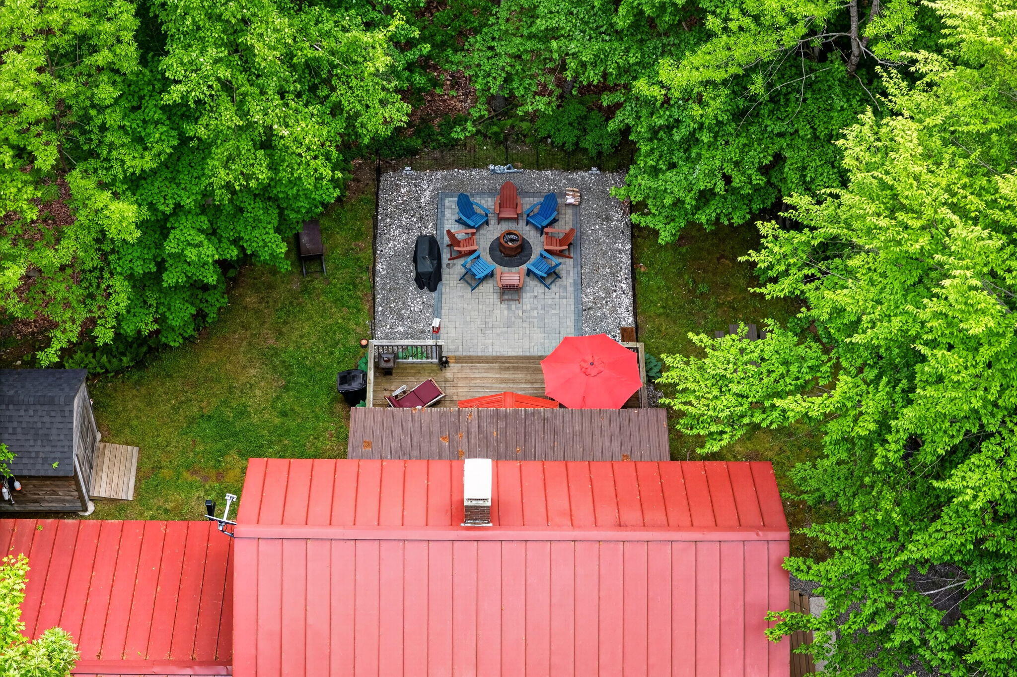 558 Castle Island Road Property Photo 13
