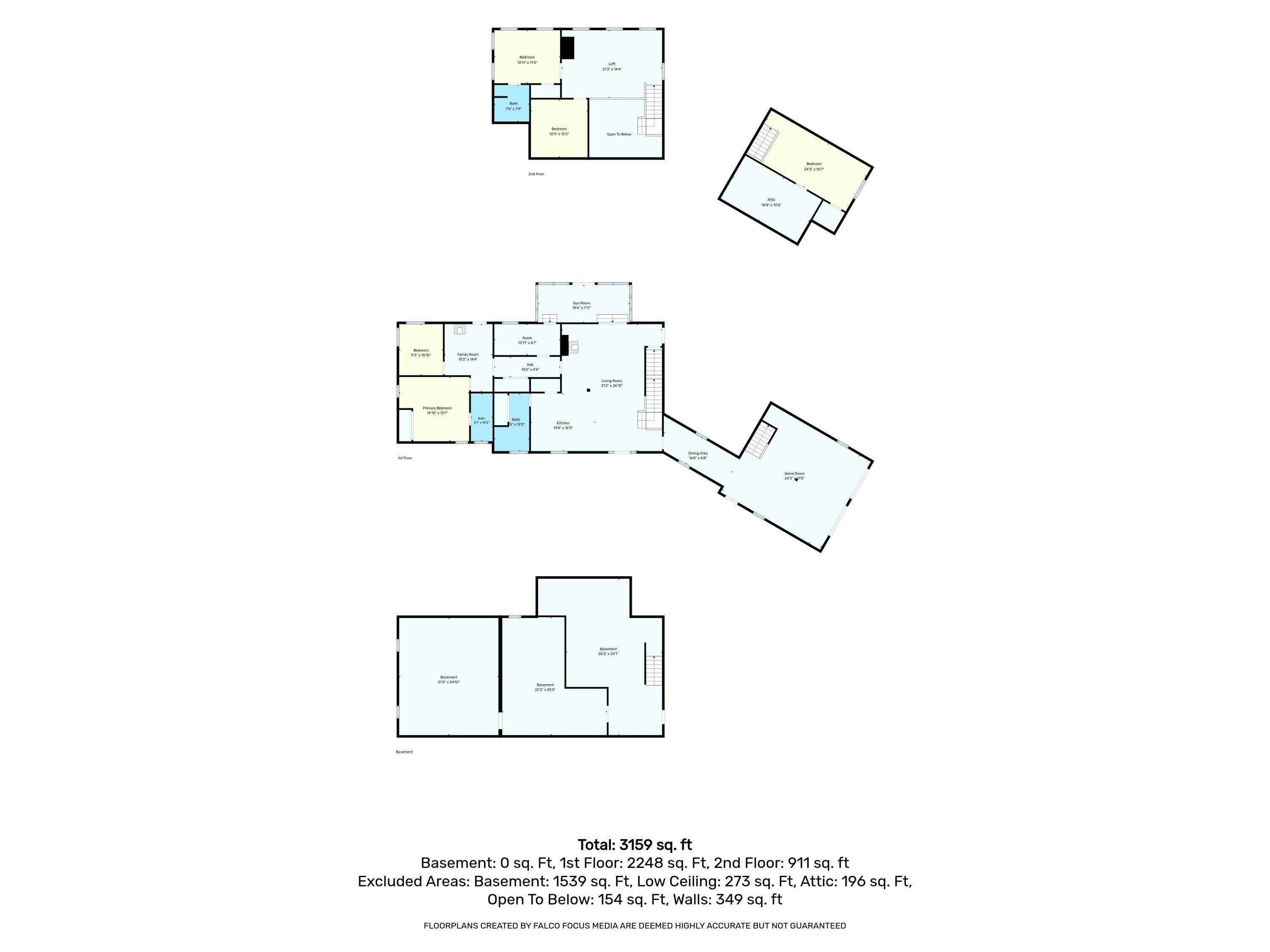 558 Castle Island Road Property Photo 100