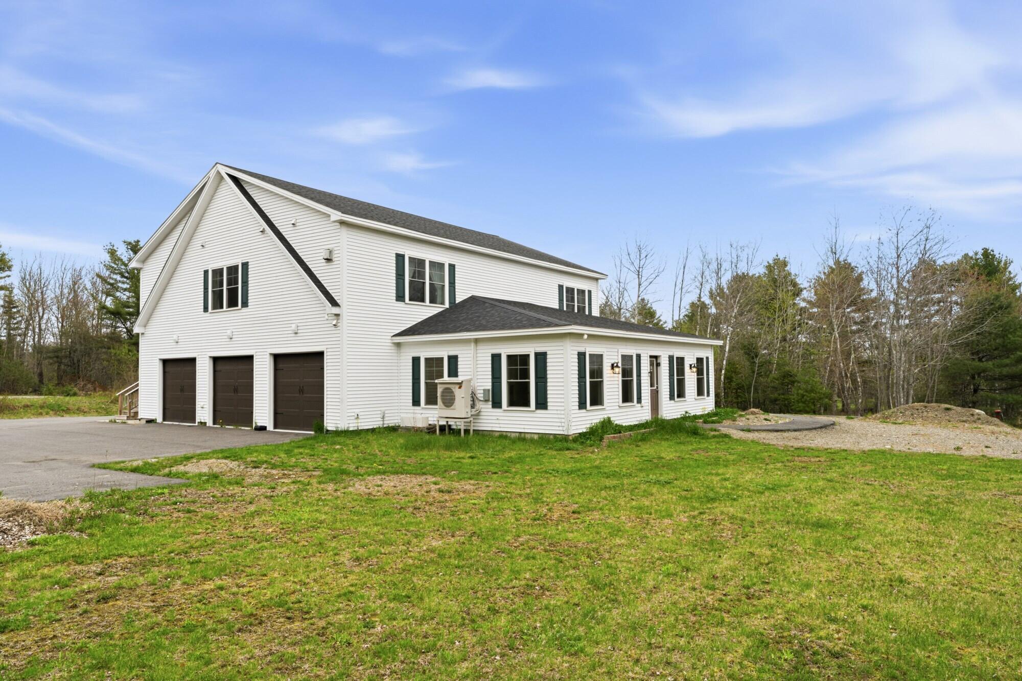 8 Gilpatrick Road Property Photo 1