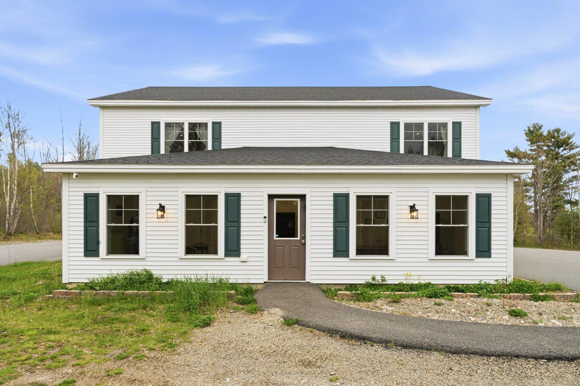 8 Gilpatrick Road Property Photo 2