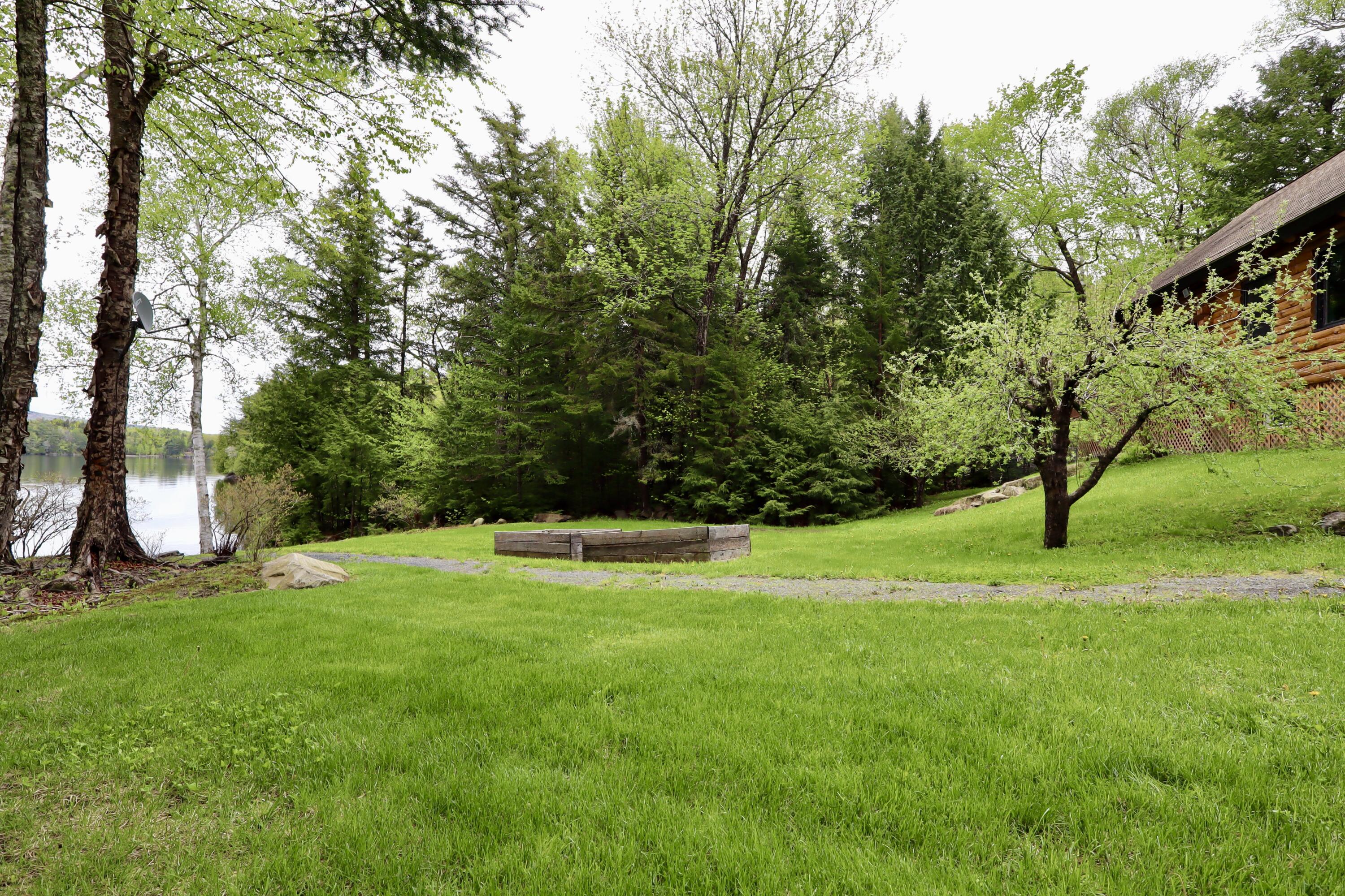 567 Big Moose Pt Road Property Photo 1