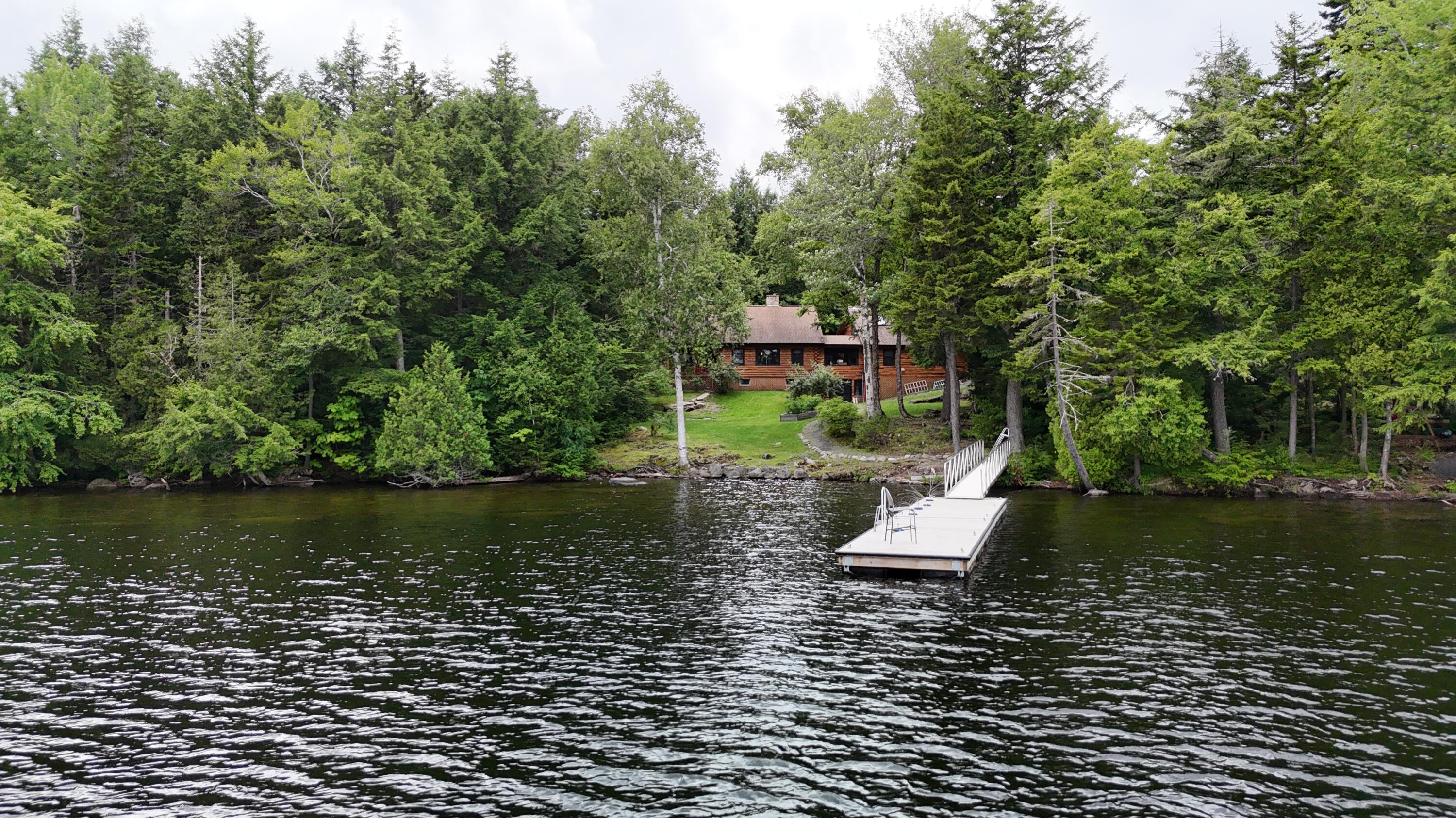 567 Big Moose Pt Road Property Photo 2