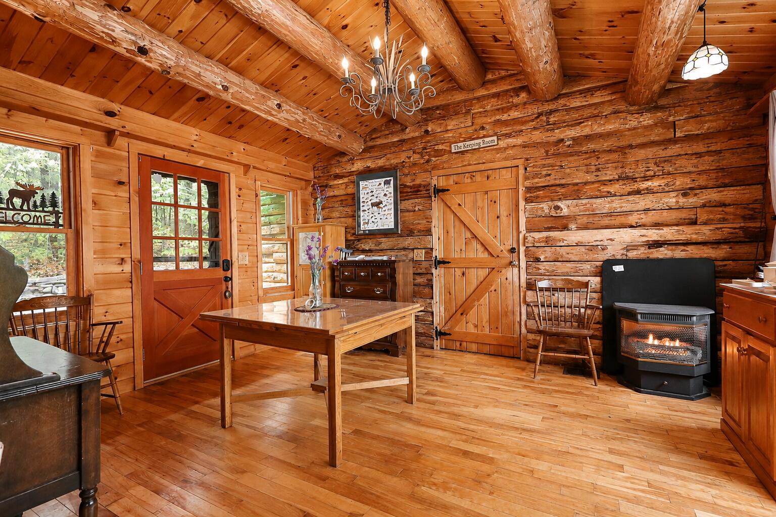 567 Big Moose Pt Road Property Photo 6