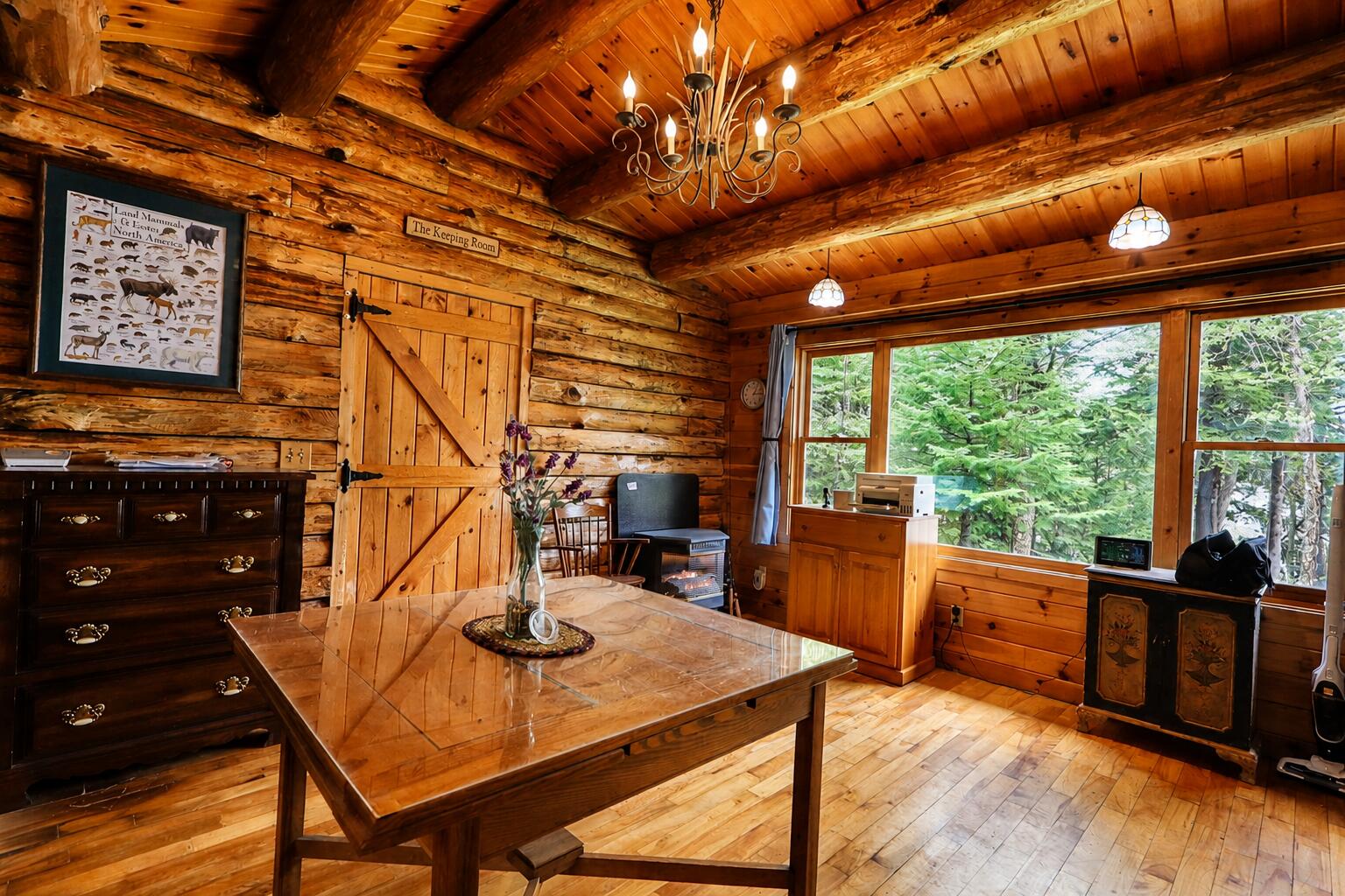 567 Big Moose Pt Road Property Photo 7