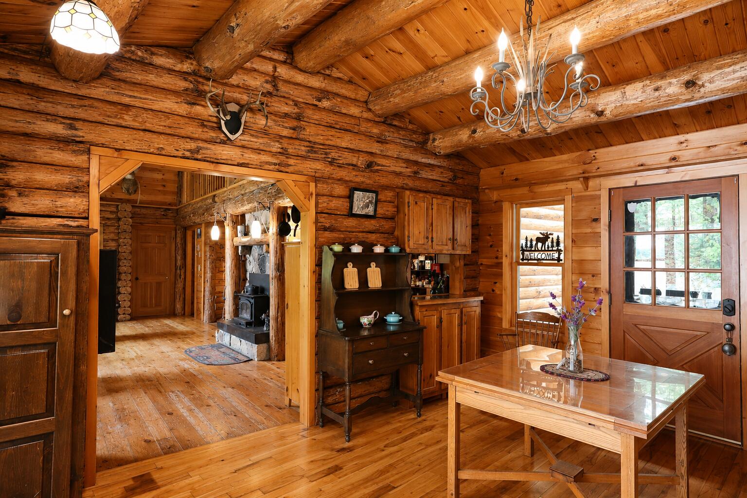 567 Big Moose Pt Road Property Photo 8
