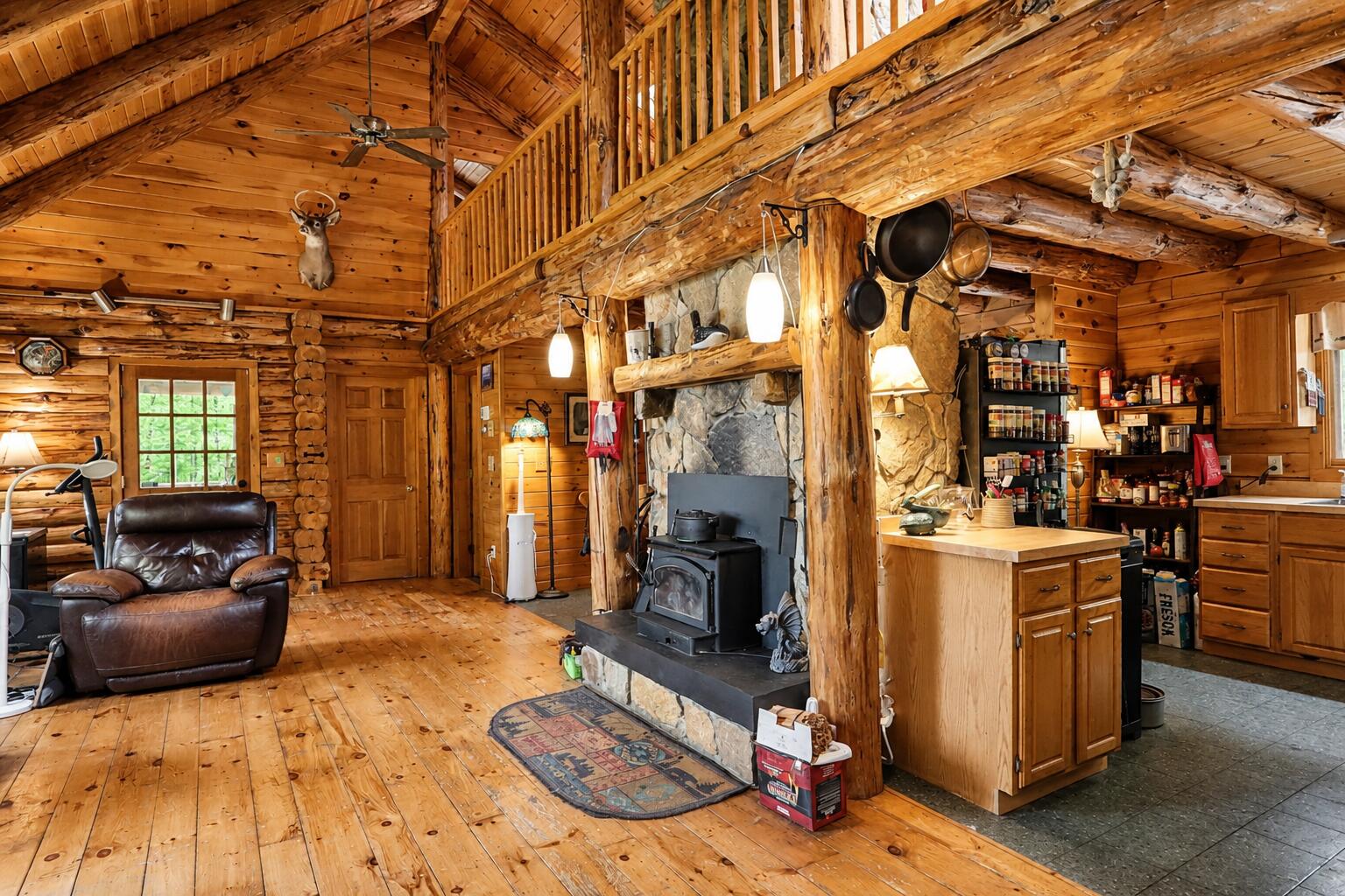 567 Big Moose Pt Road Property Photo 9