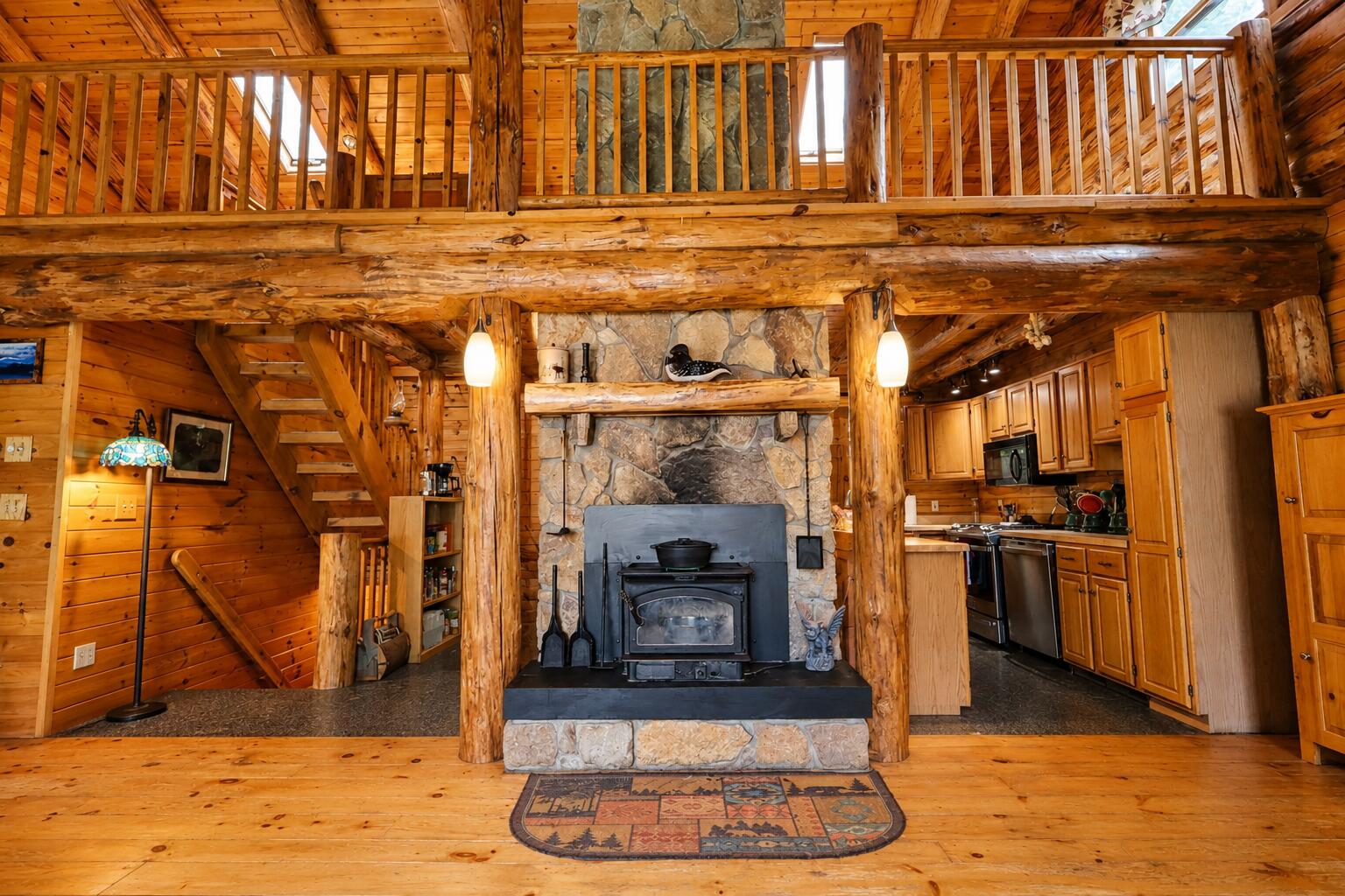 567 Big Moose Pt Road Property Photo 10