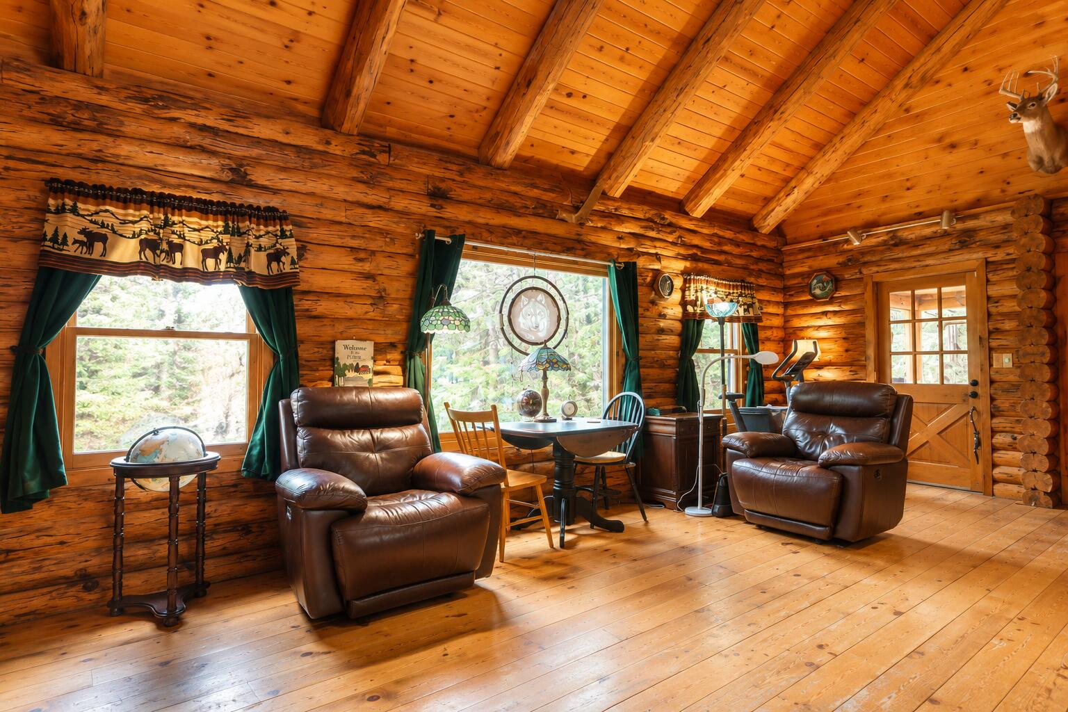 567 Big Moose Pt Road Property Photo 16