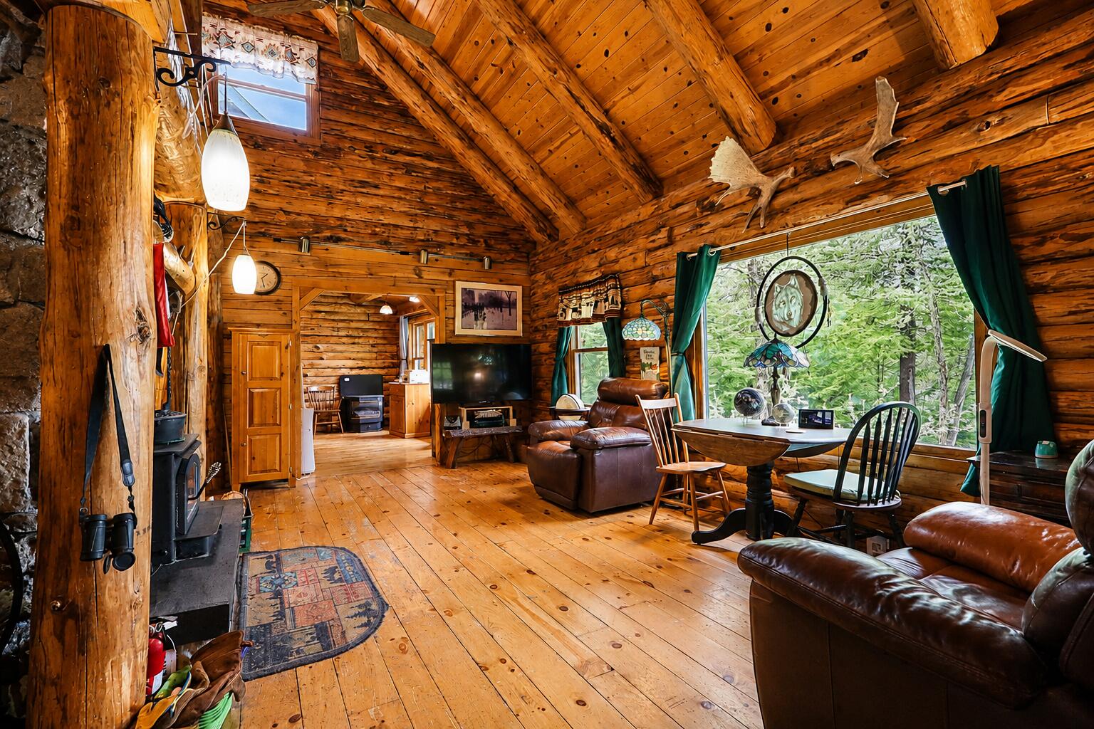 567 Big Moose Pt Road Property Photo 17