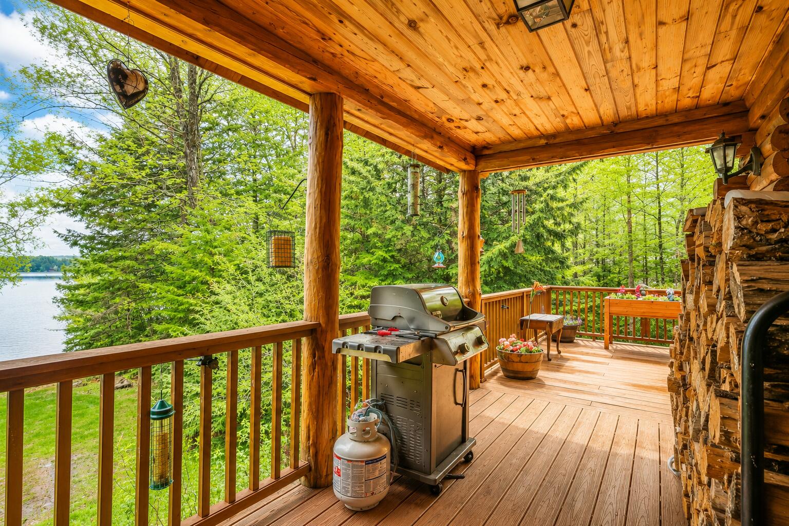 567 Big Moose Pt Road Property Photo 26