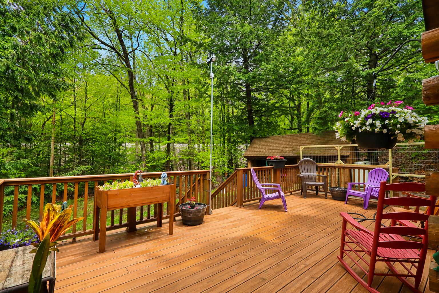 567 Big Moose Pt Road Property Photo 27