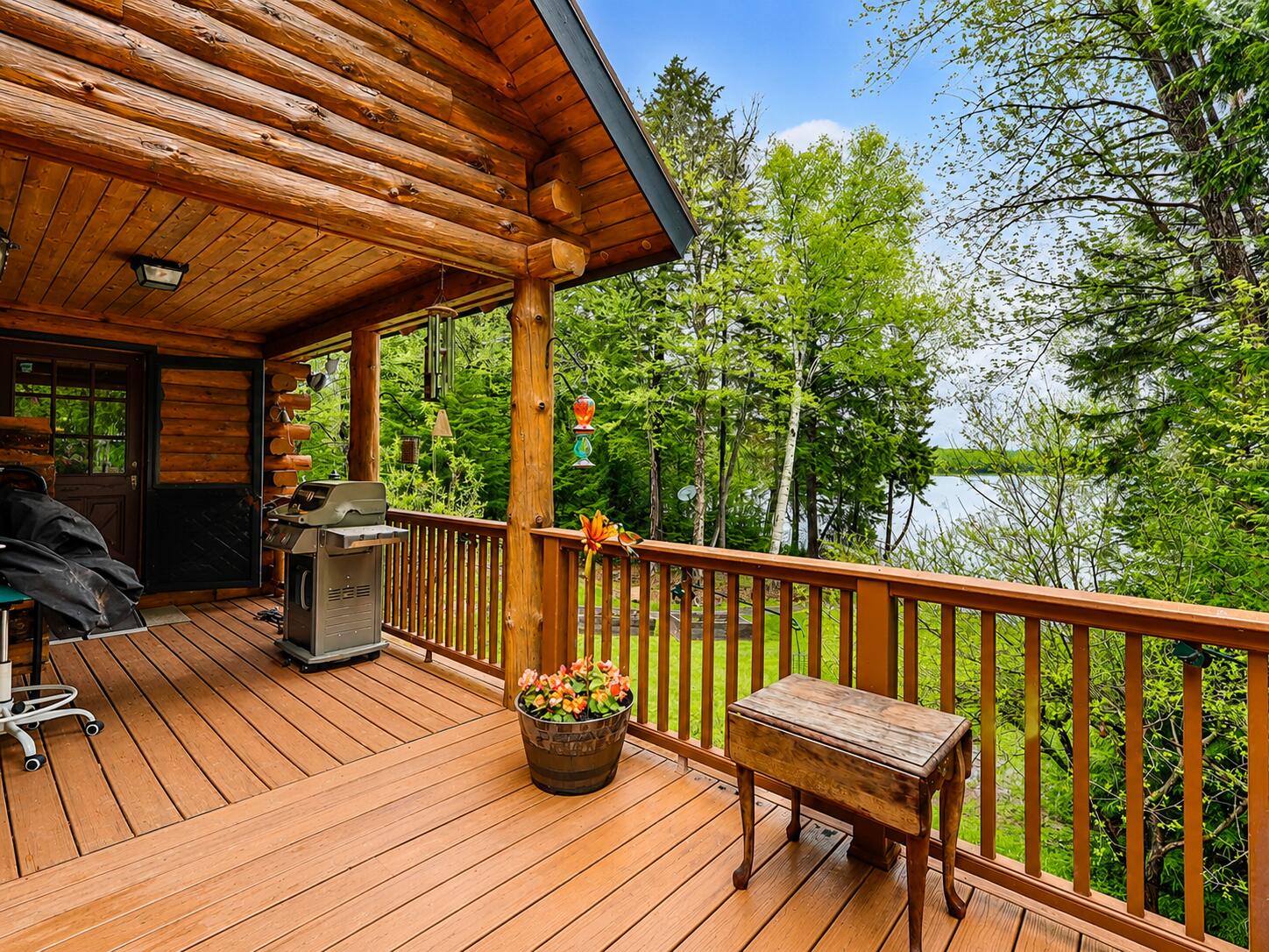 567 Big Moose Pt Road Property Photo 28