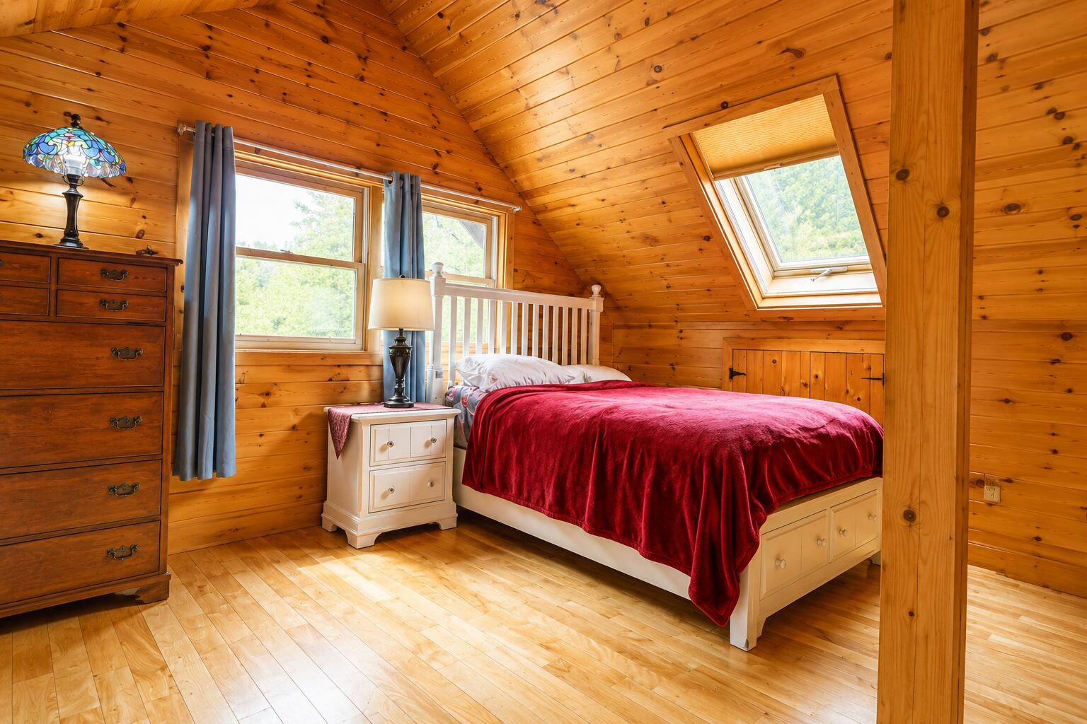 567 Big Moose Pt Road Property Photo 34