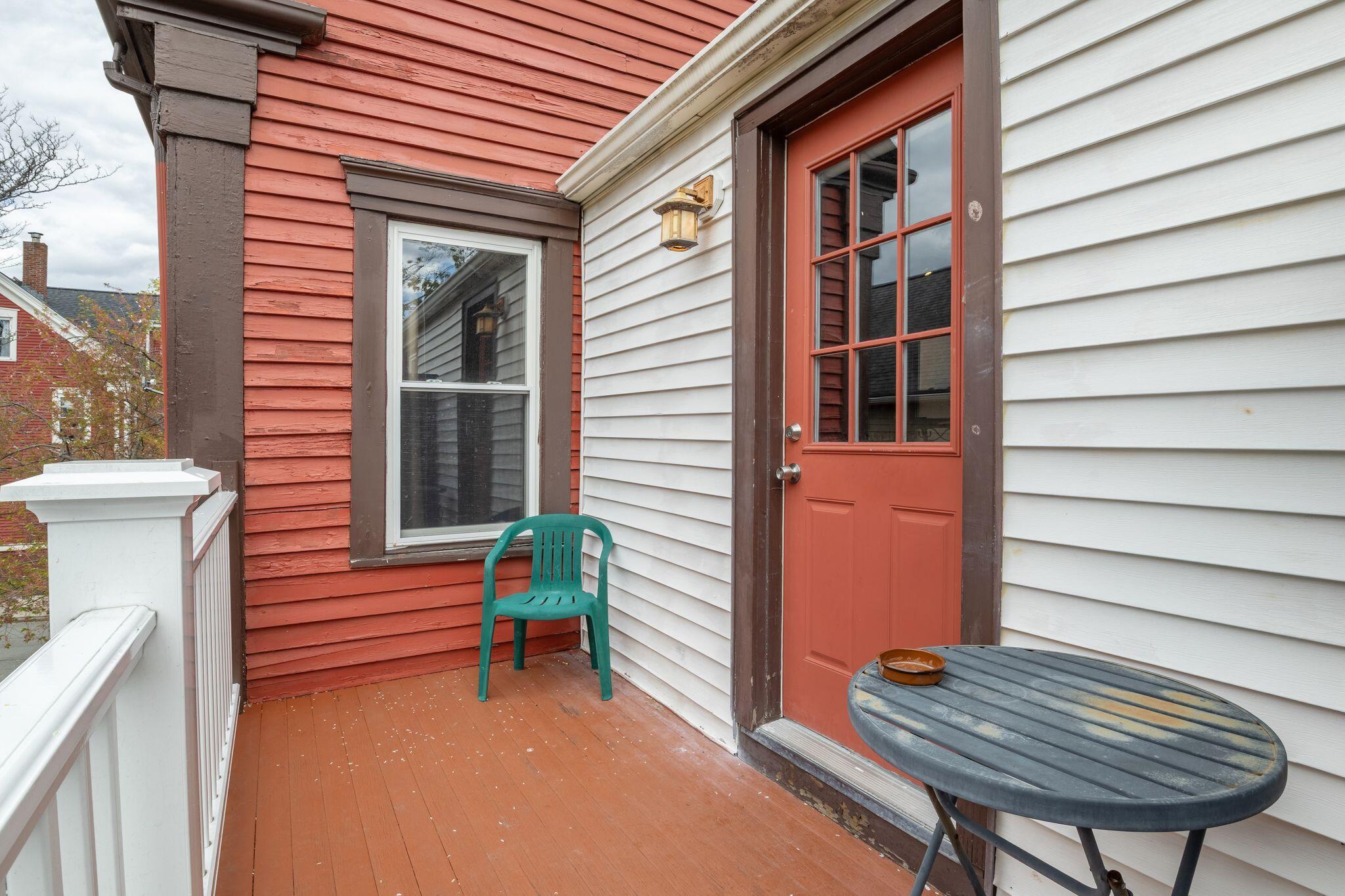 75 Carleton Street Property Photo 20