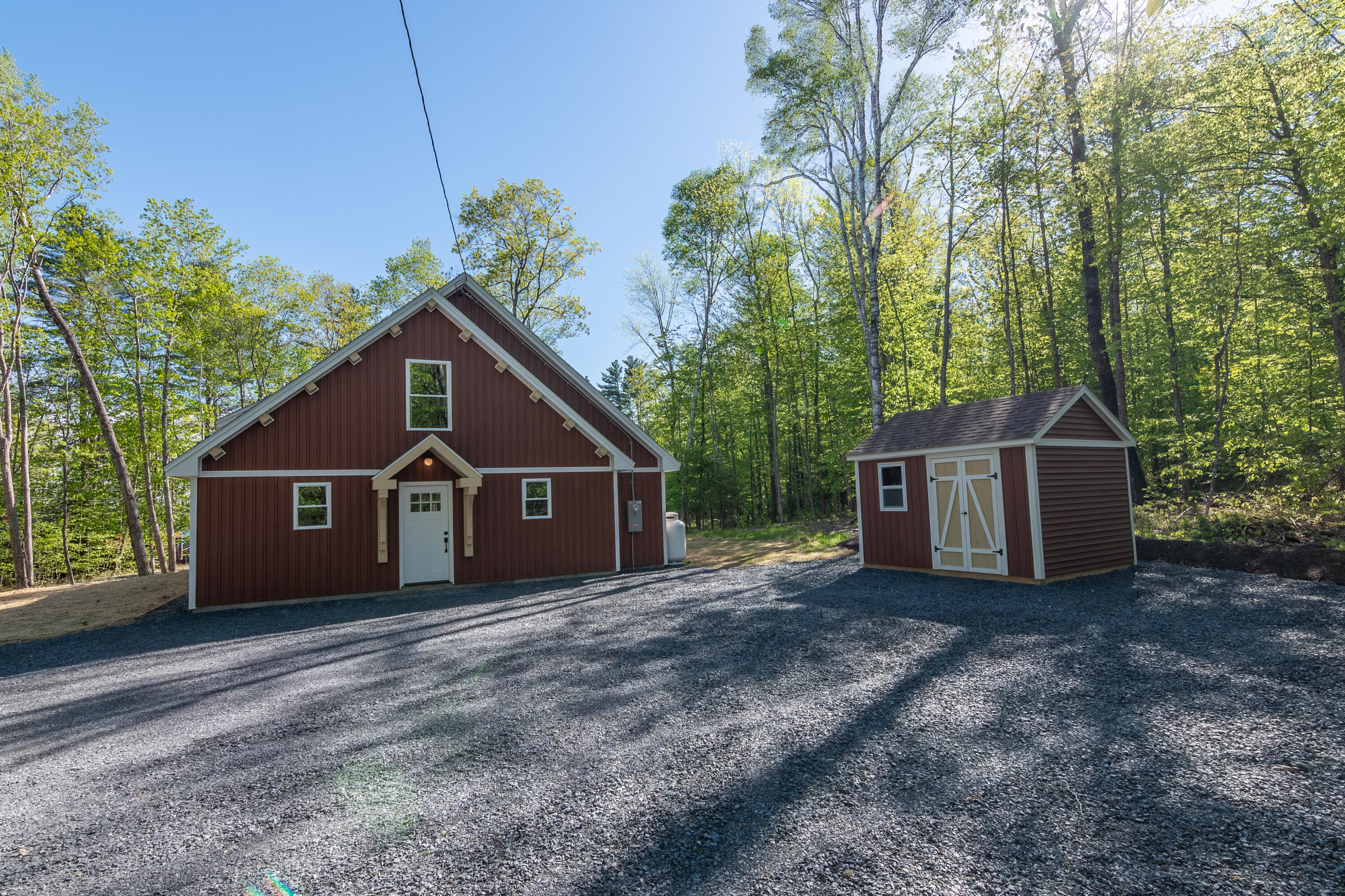 1 Winter Drive Property Photo 2