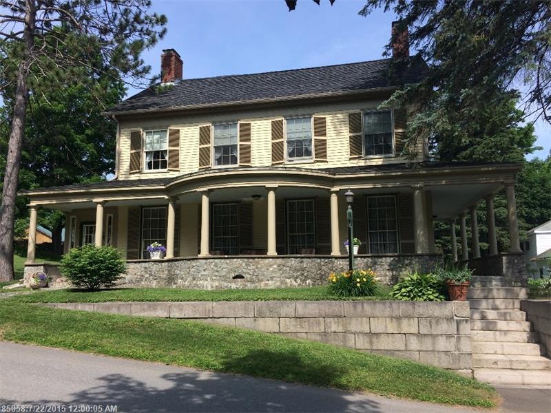 13 Calais Avenue Property Photo 1