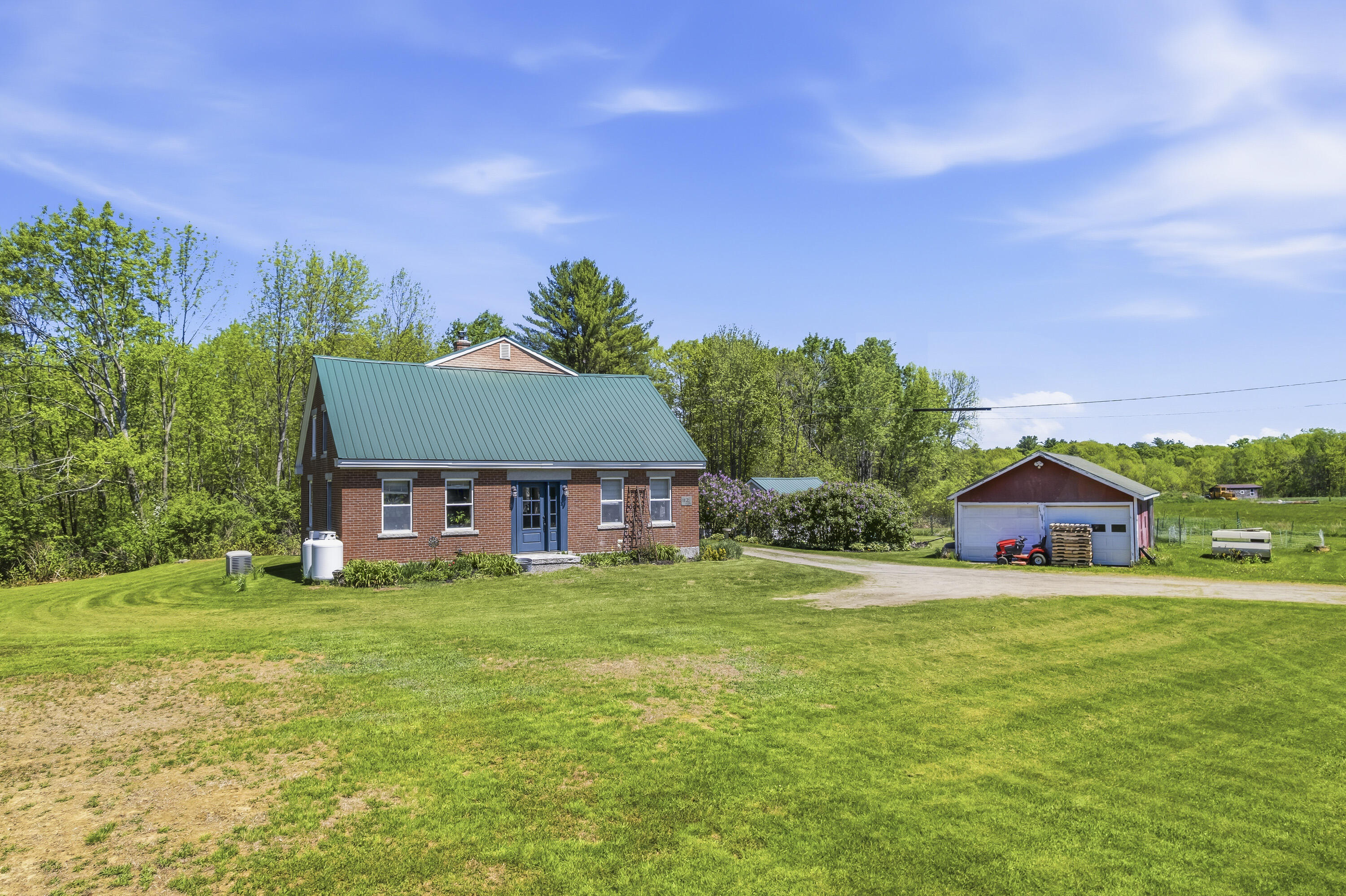 112 Lunts Hill Road Property Photo 2