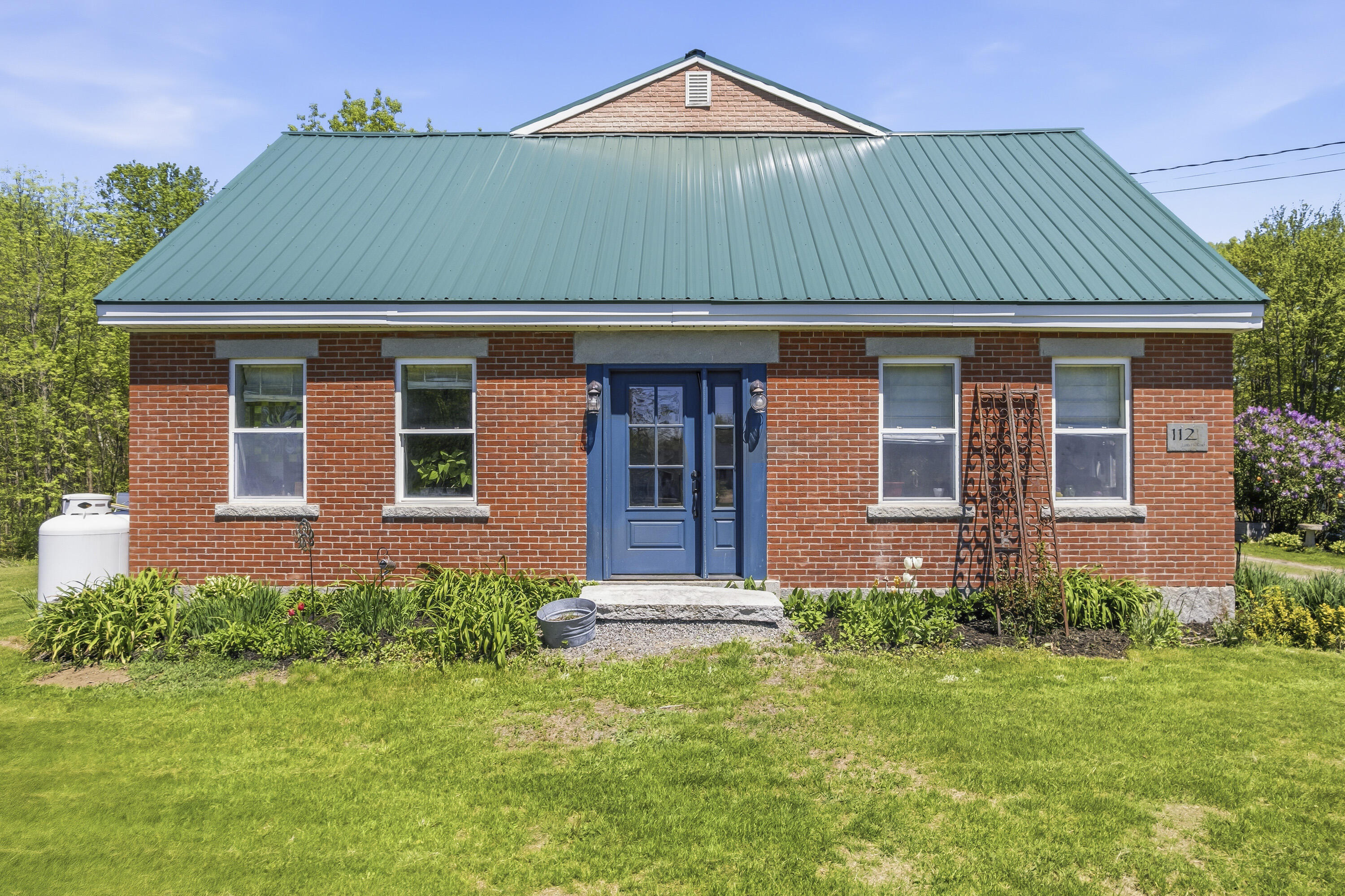 112 Lunts Hill Road Property Photo 3