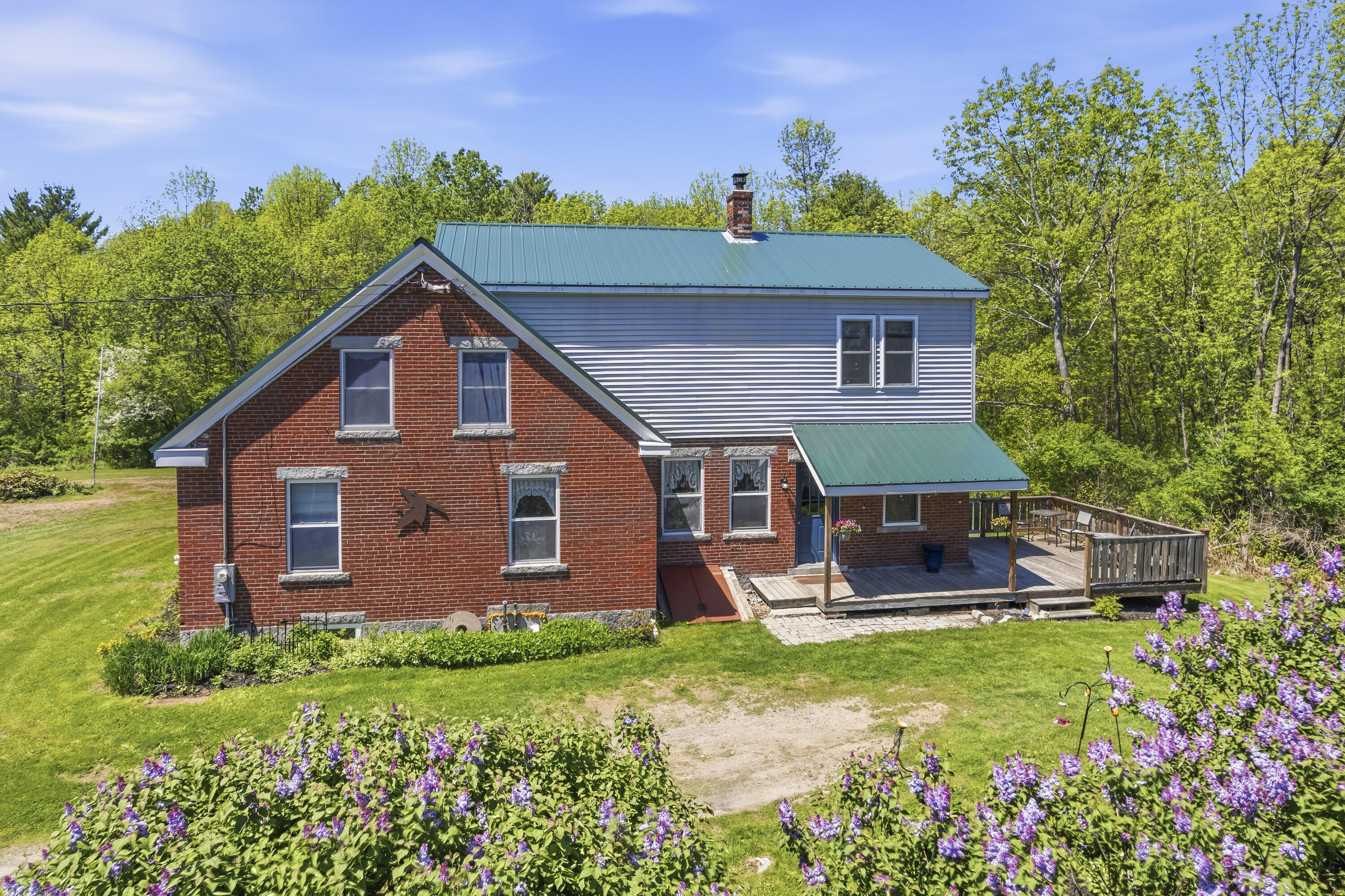 112 Lunts Hill Road Property Photo 4