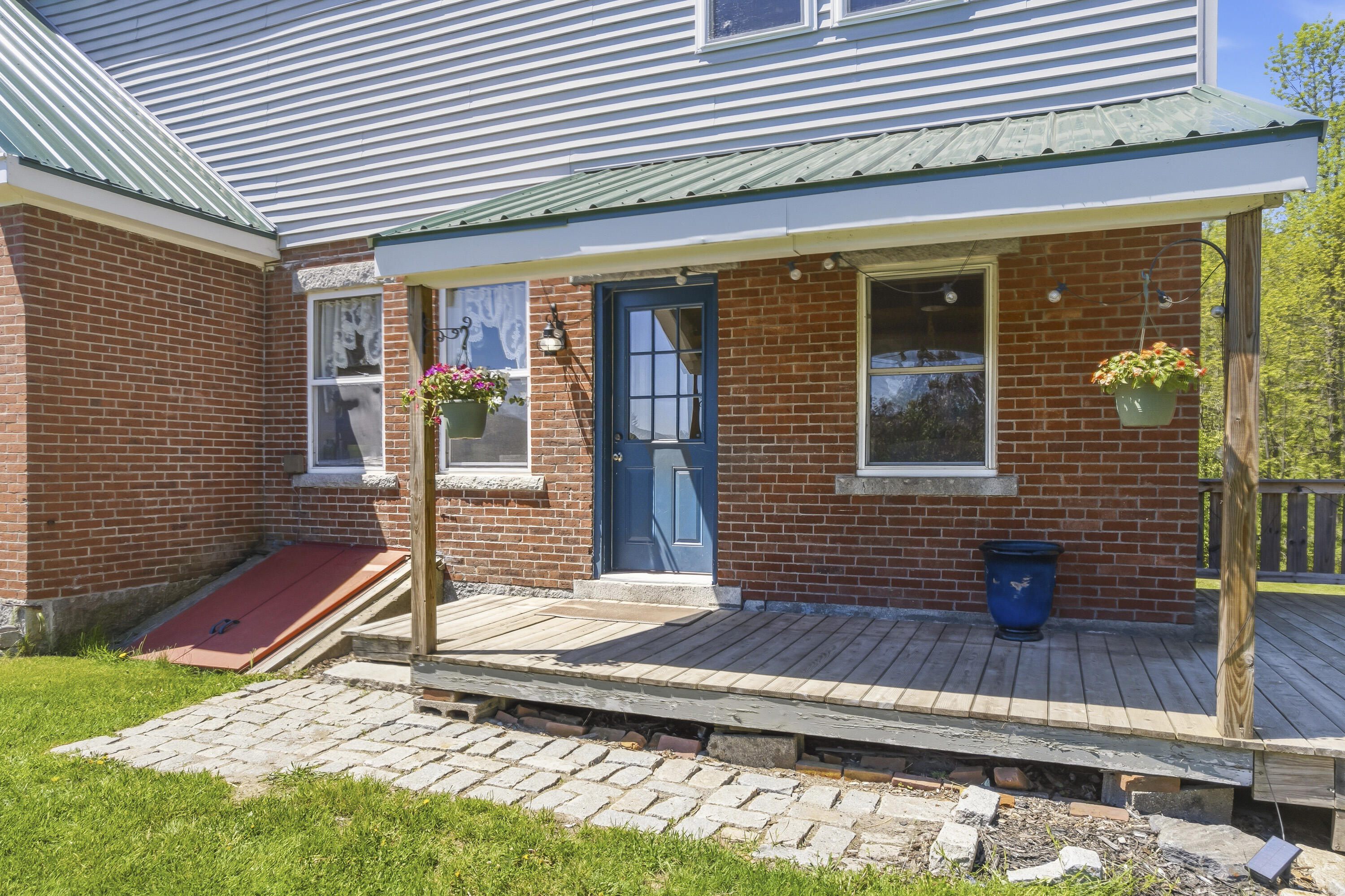 112 Lunts Hill Road Property Photo 5
