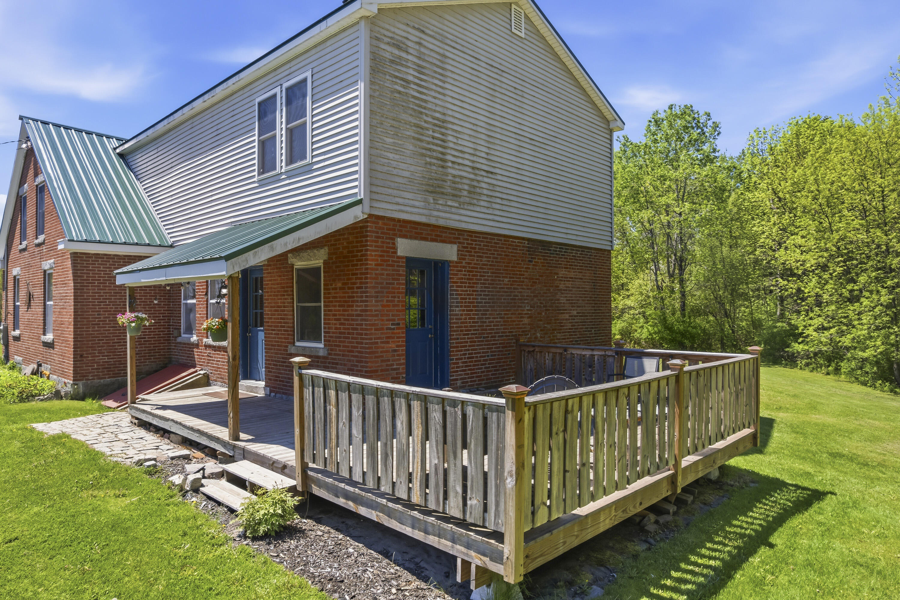 112 Lunts Hill Road Property Photo 6
