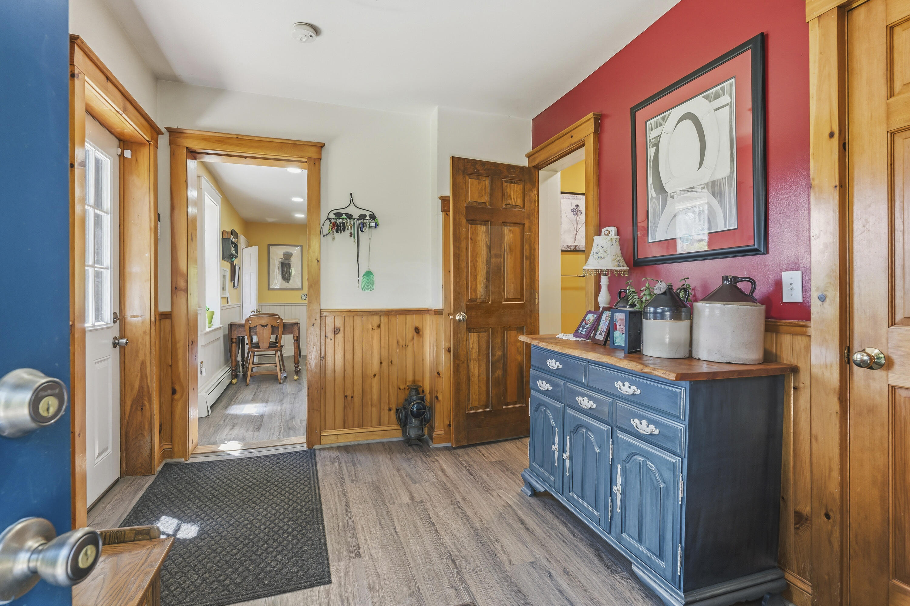 112 Lunts Hill Road Property Photo 11