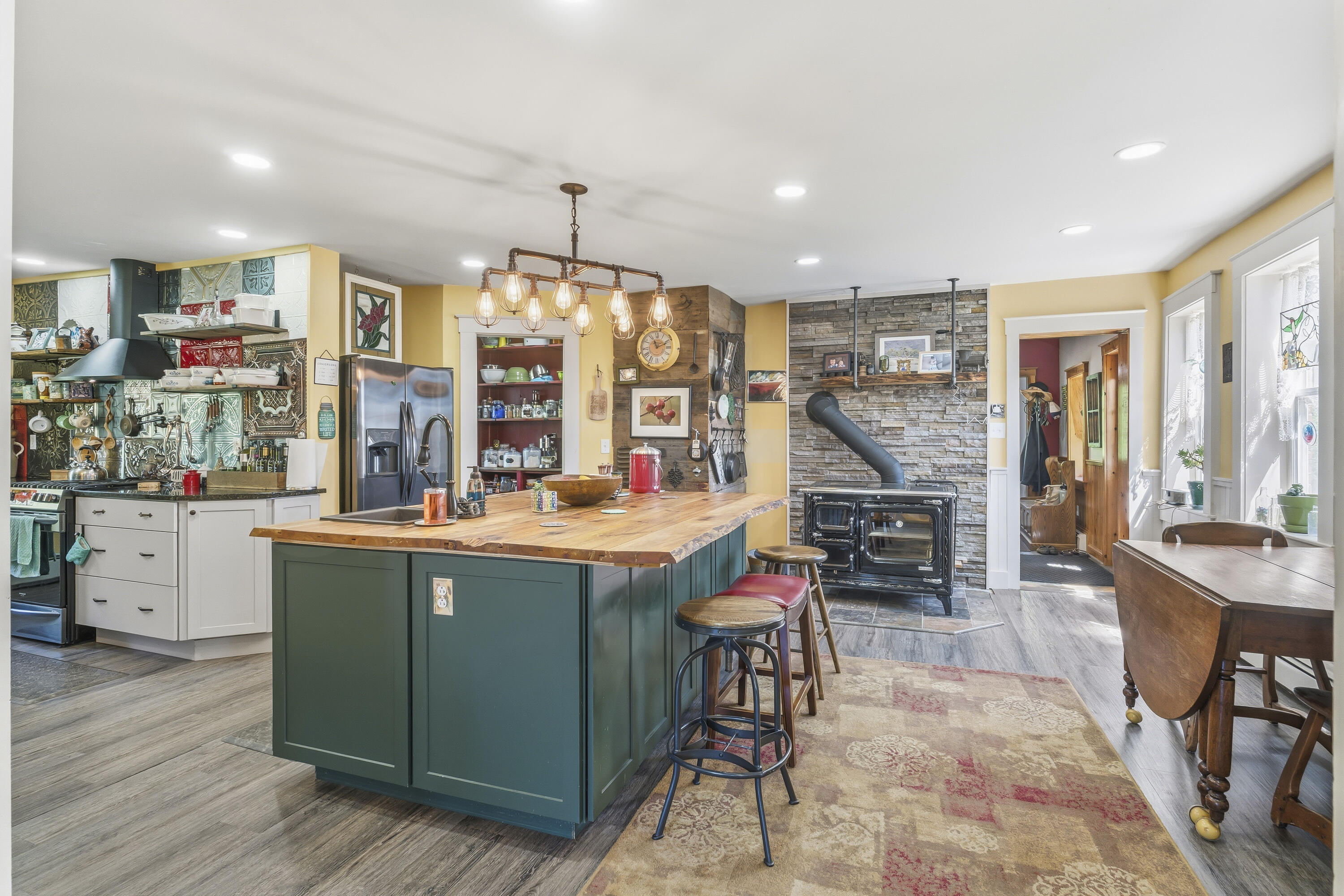 112 Lunts Hill Road Property Photo 13