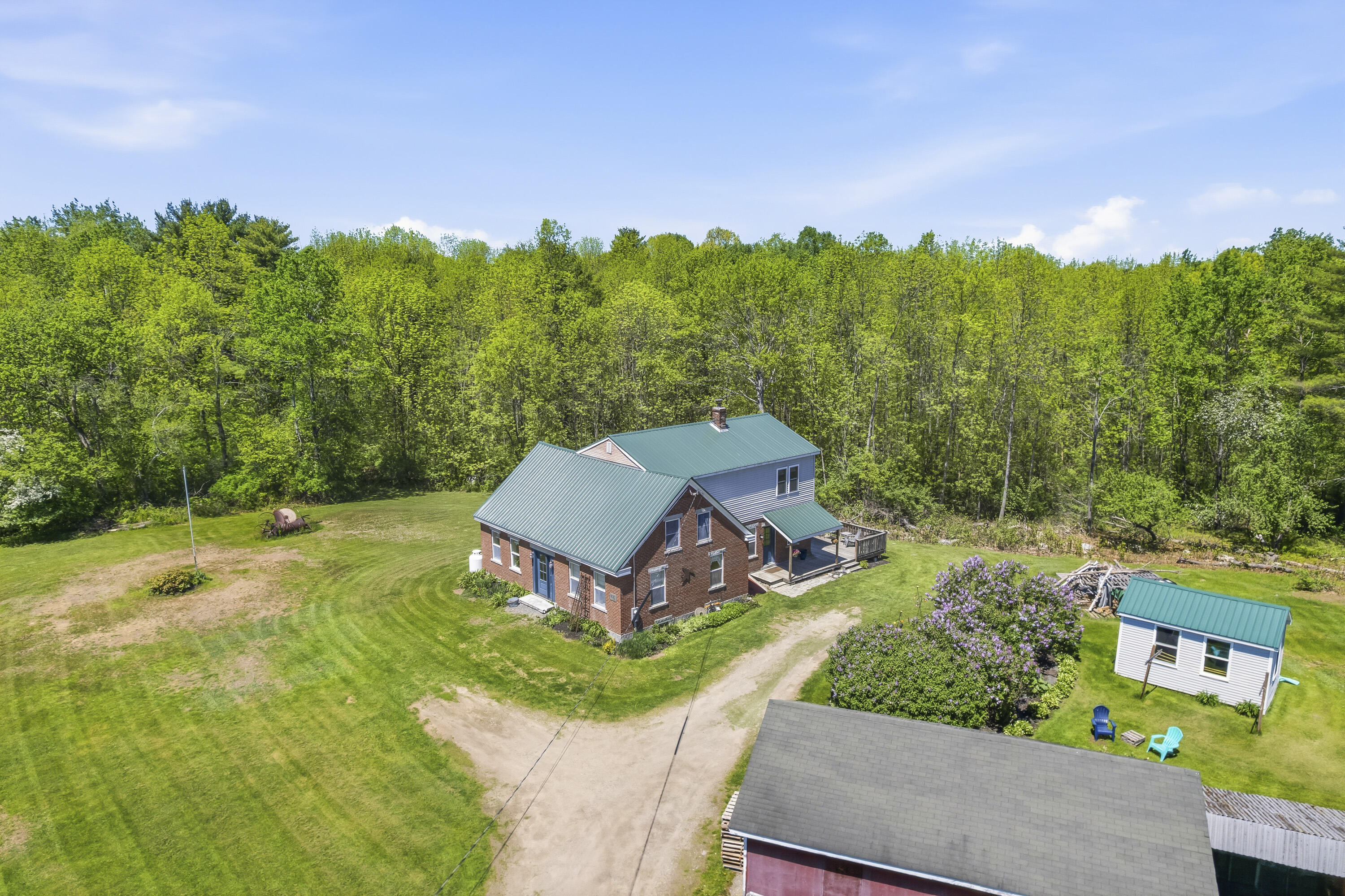 112 Lunts Hill Road Property Photo 46