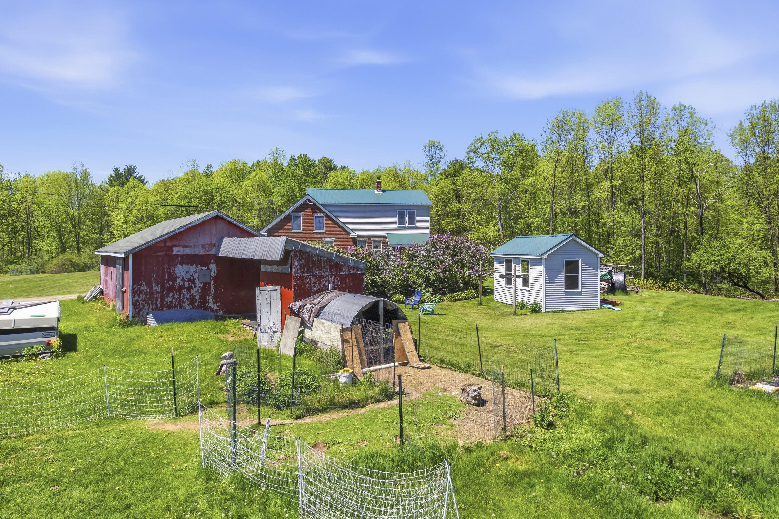 112 Lunts Hill Road Property Photo 51