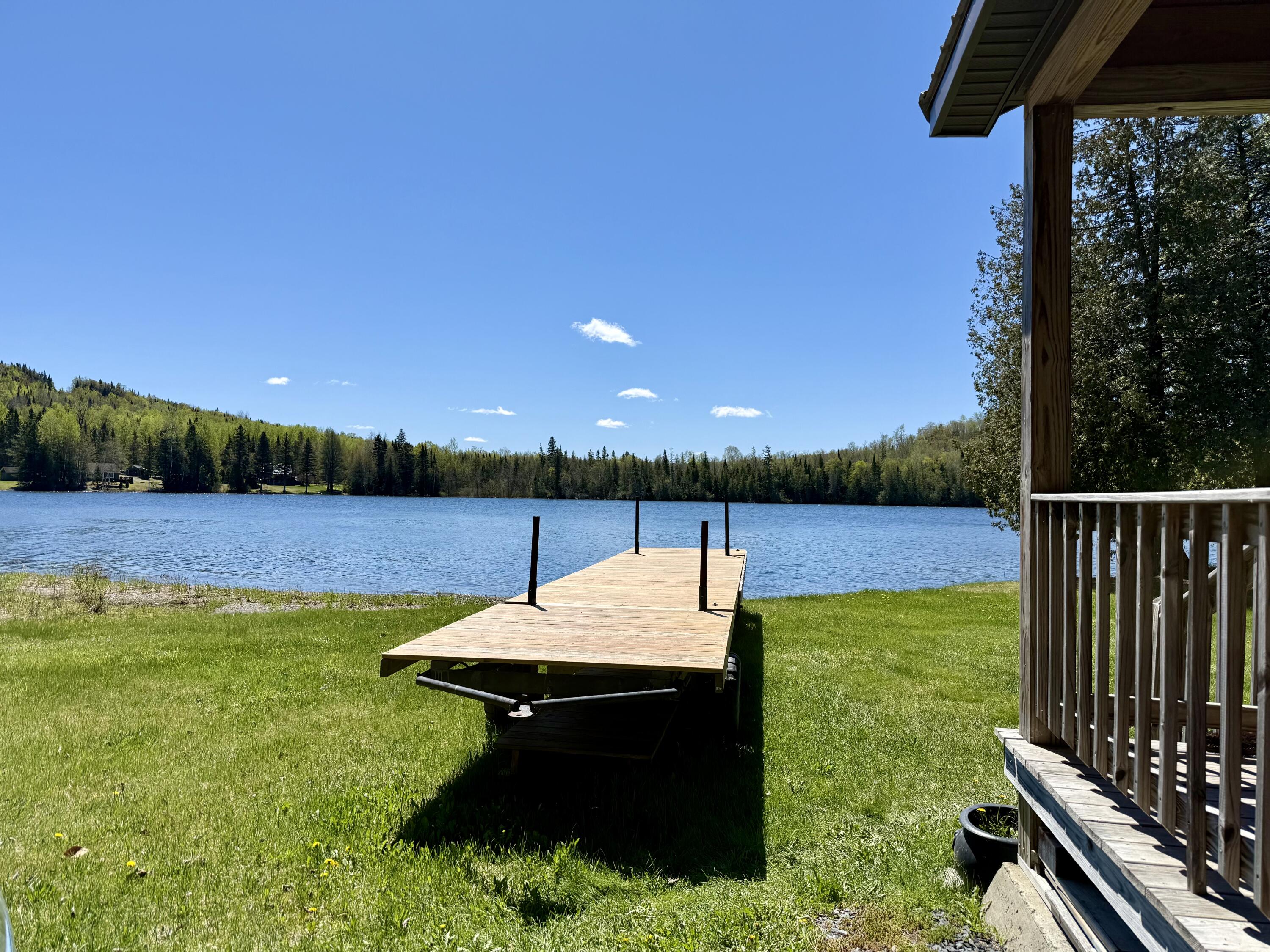 862 Baie Creuse Road Property Photo 3