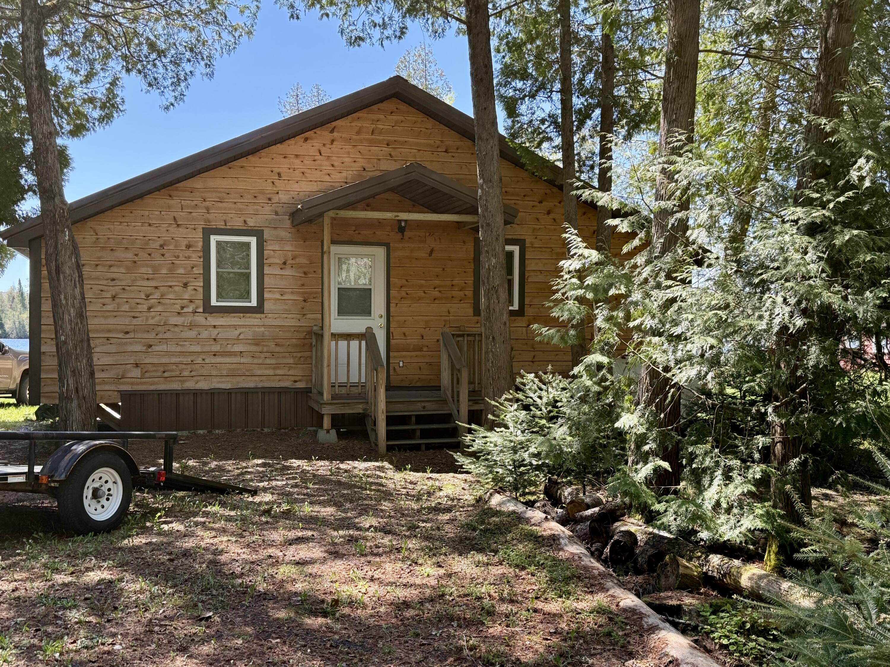 862 Baie Creuse Road Property Photo 6