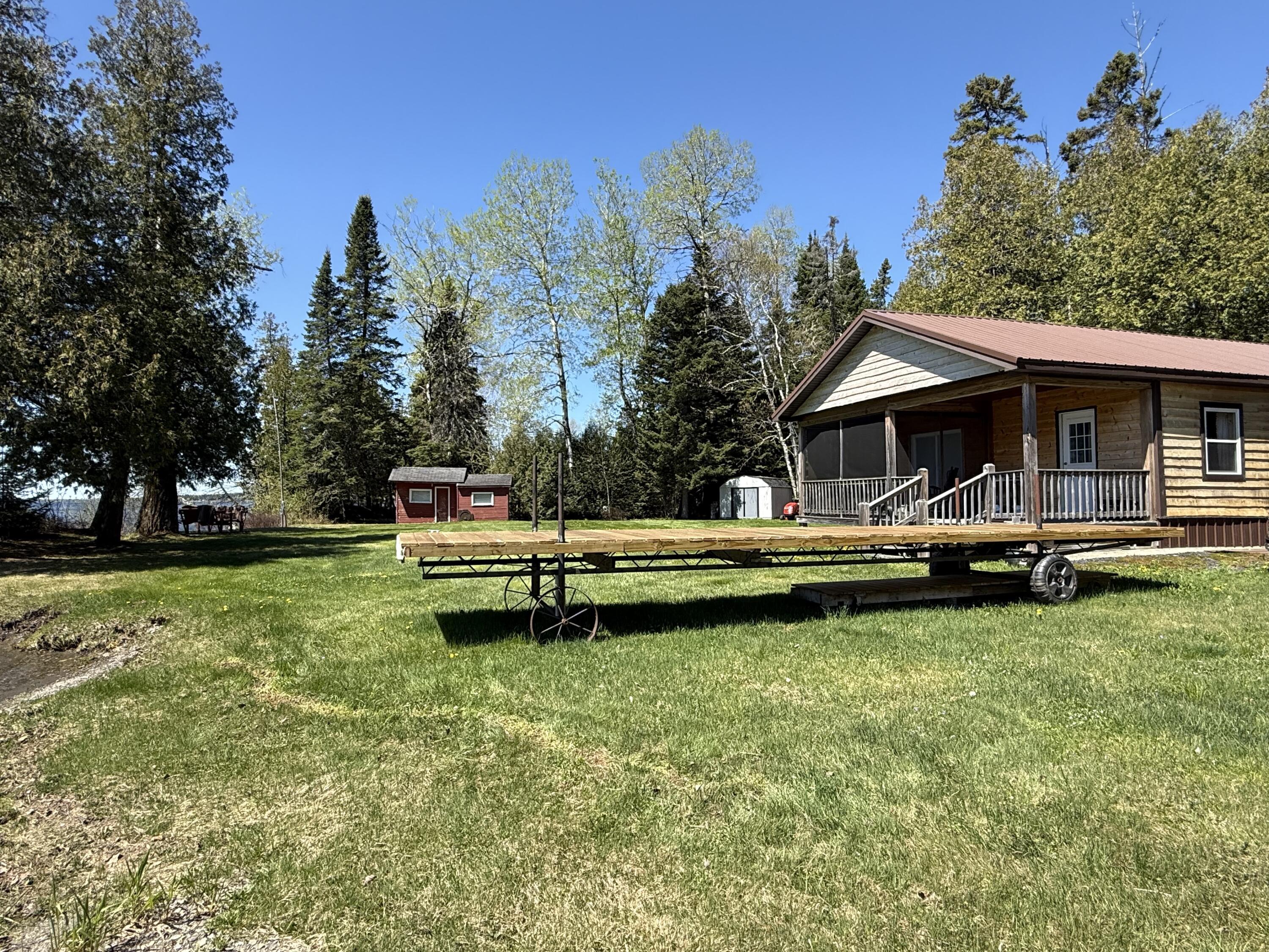 862 Baie Creuse Road Property Photo 13