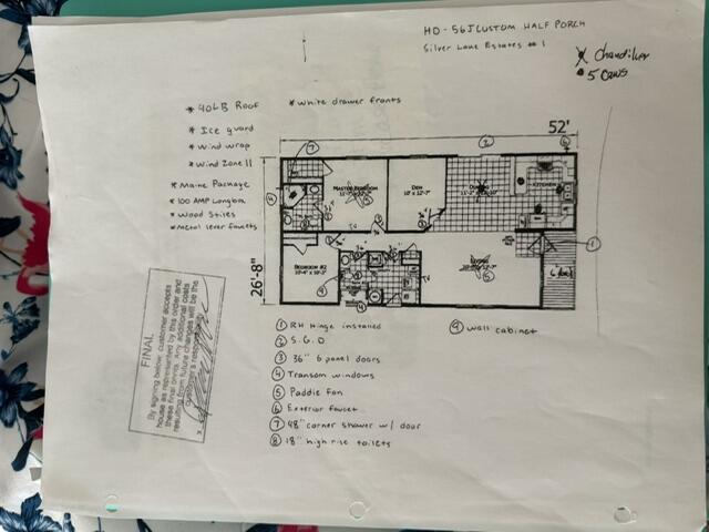 57 Baxter Boulevard Property Photo 58