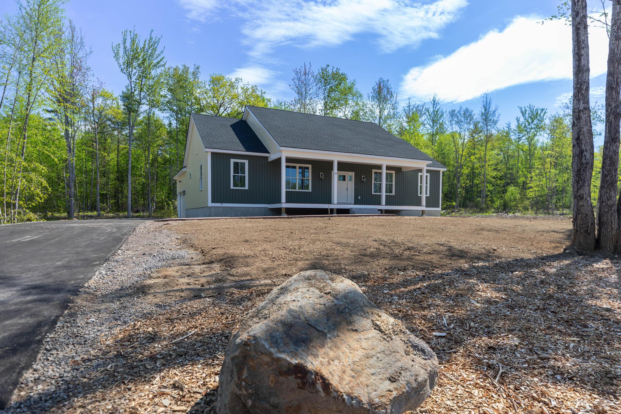 25 Tomahawk Lane Property Photo 1