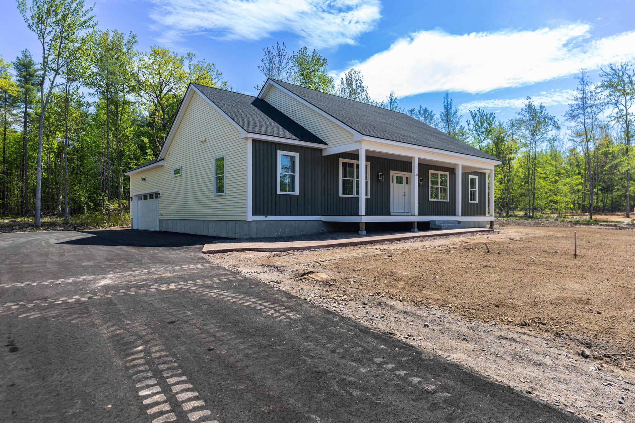 25 Tomahawk Lane Property Photo 2