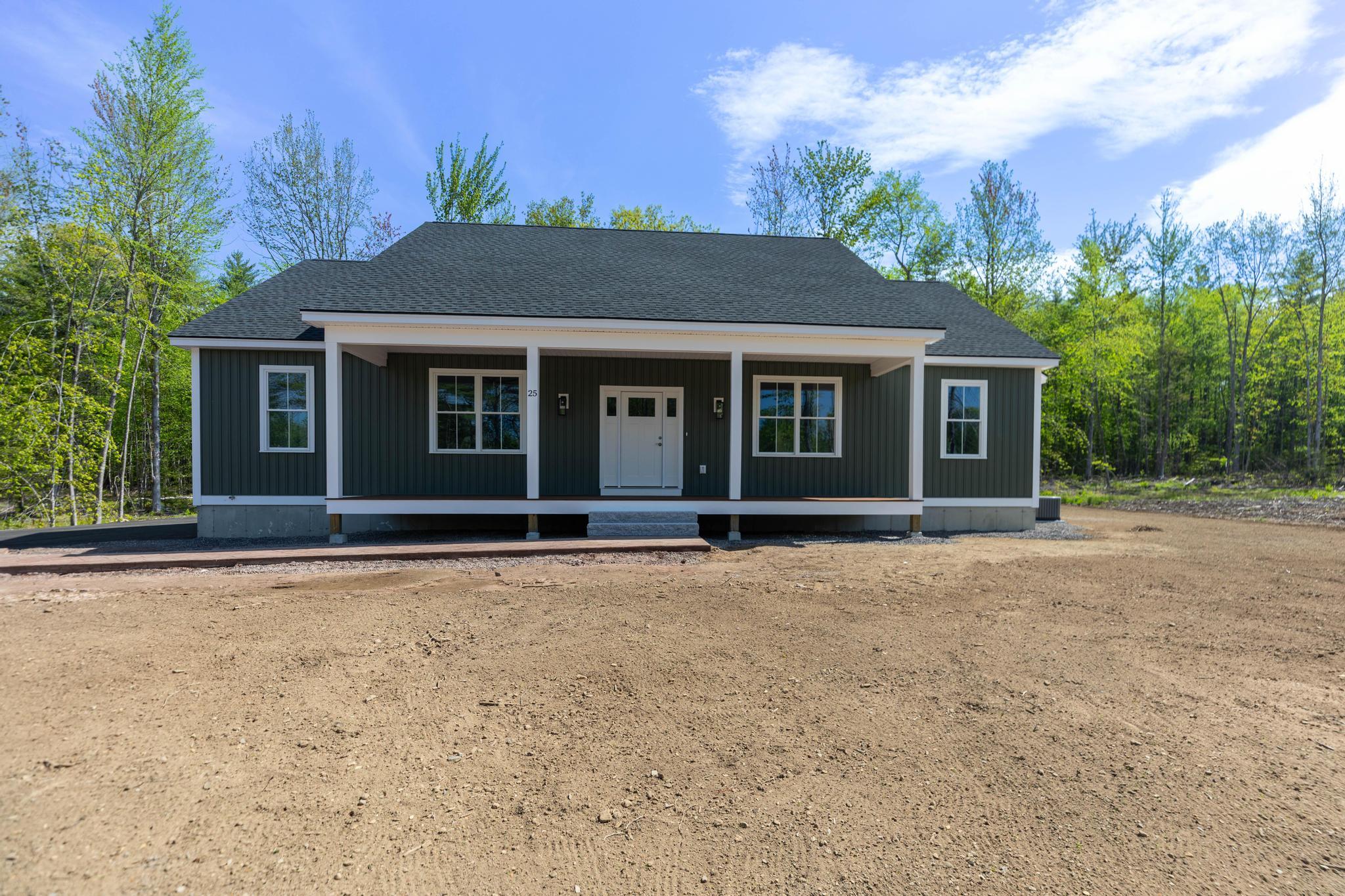 25 Tomahawk Lane Property Photo 3