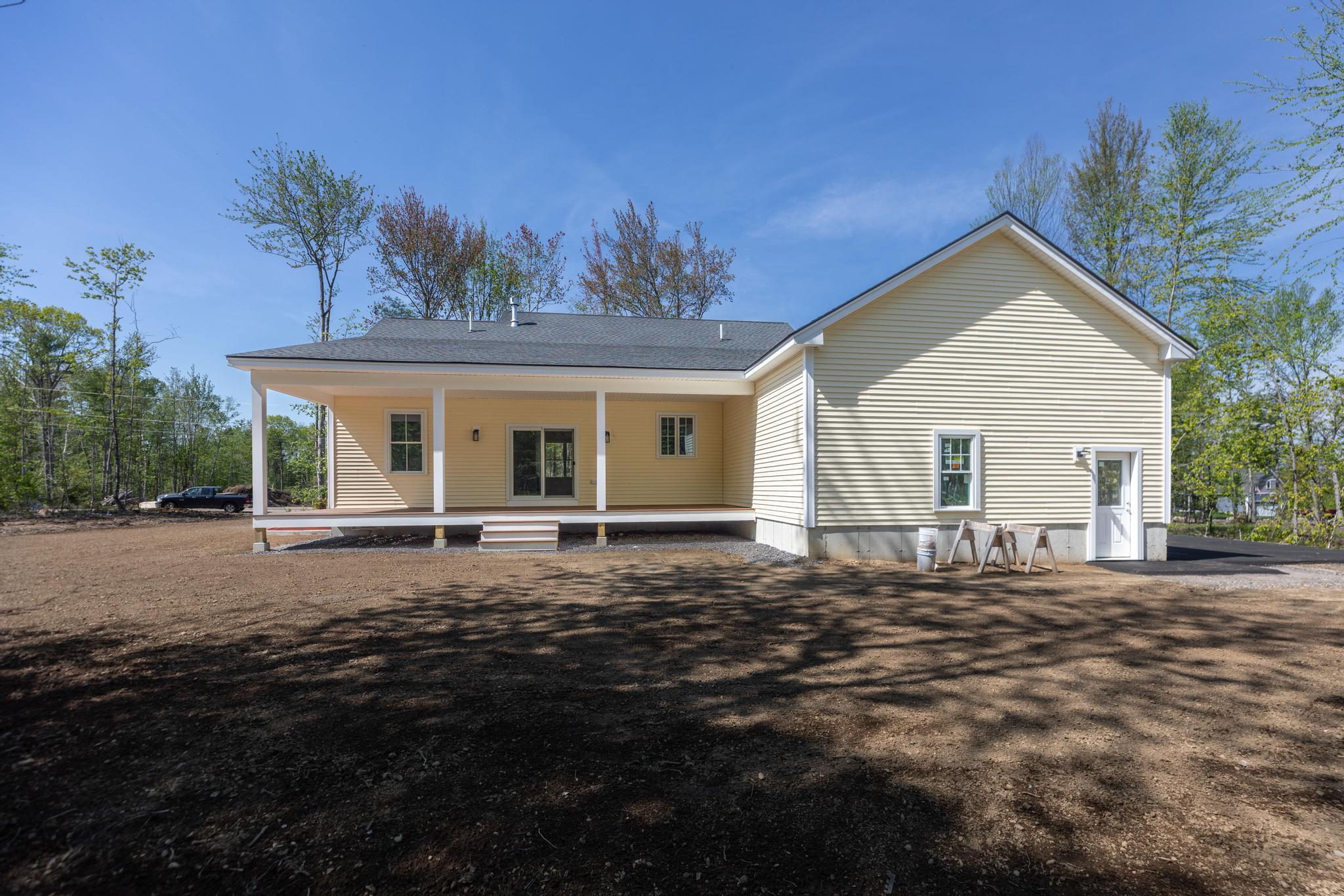 25 Tomahawk Lane Property Photo 17