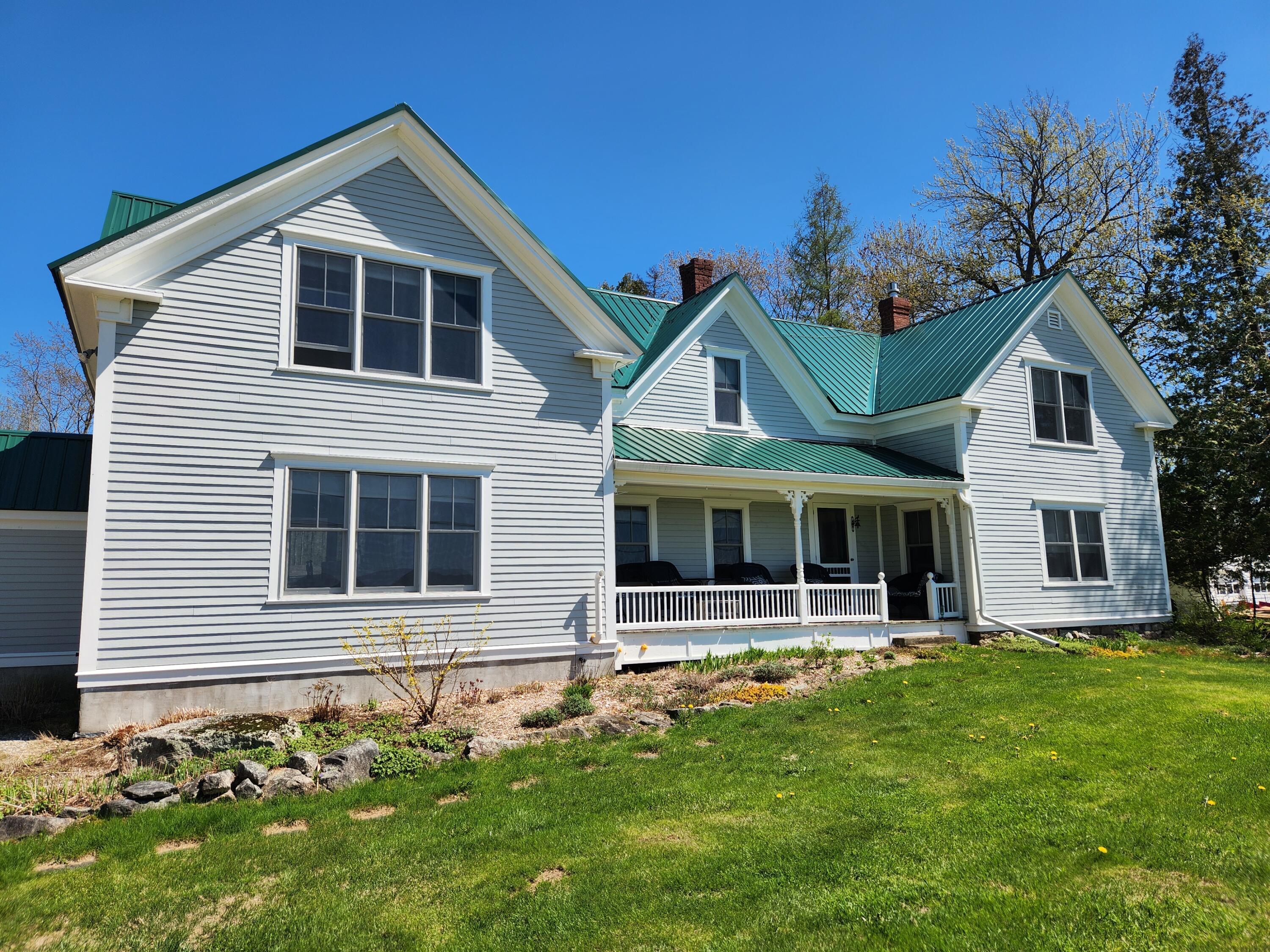286 Staples Hill Road Property Photo 1