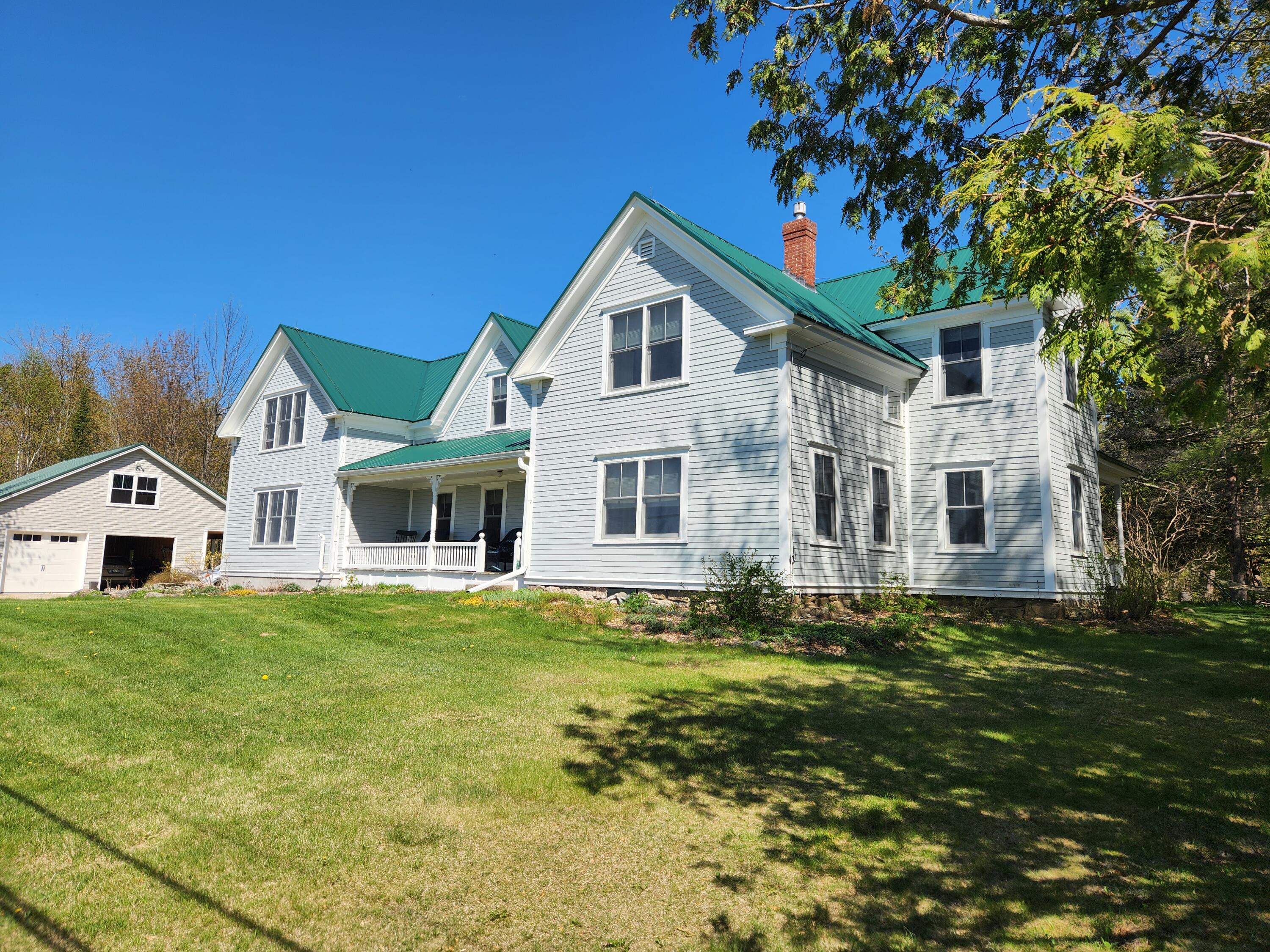286 Staples Hill Road Property Photo 2
