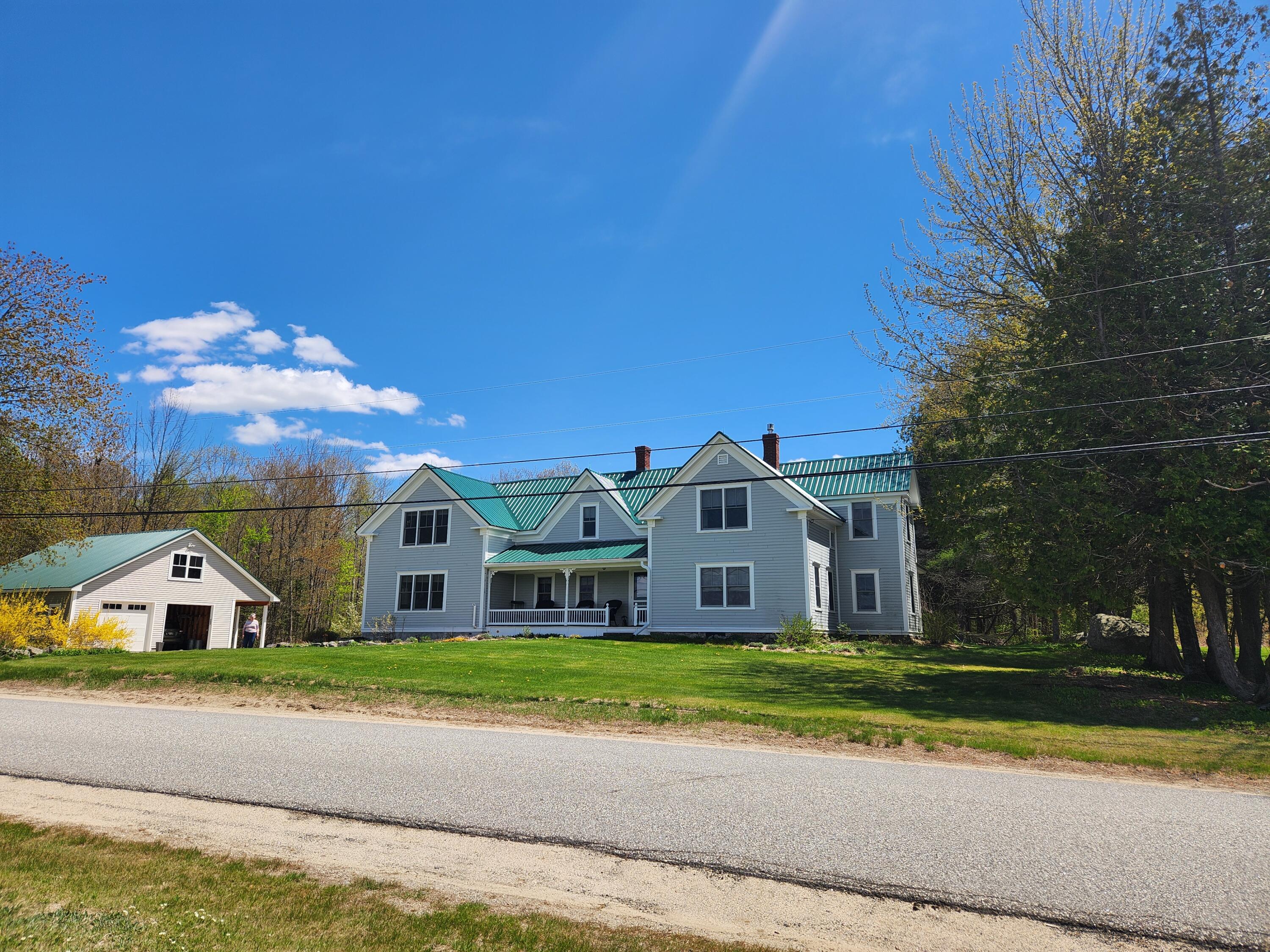 286 Staples Hill Road Property Photo 4