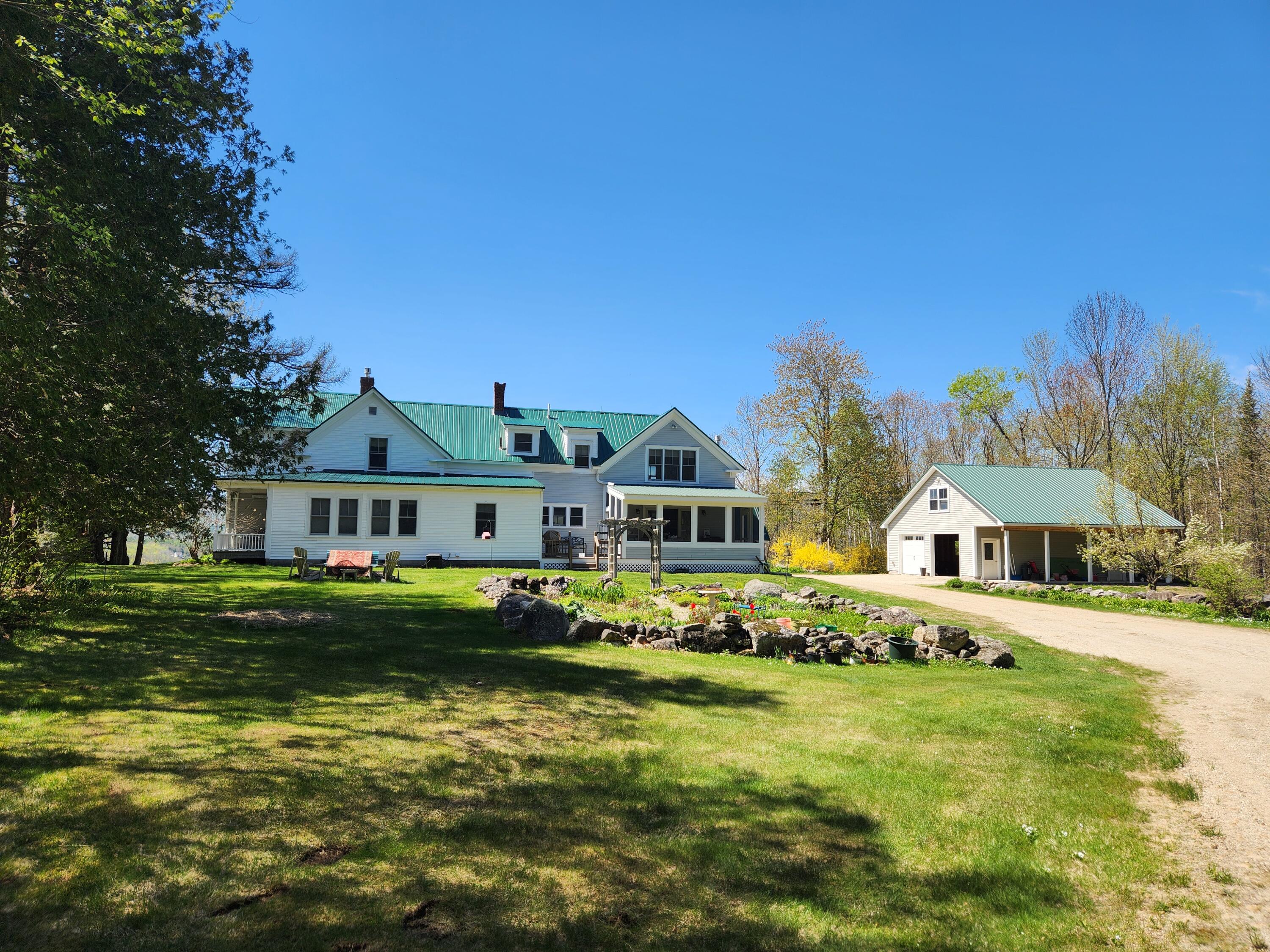 286 Staples Hill Road Property Photo 5