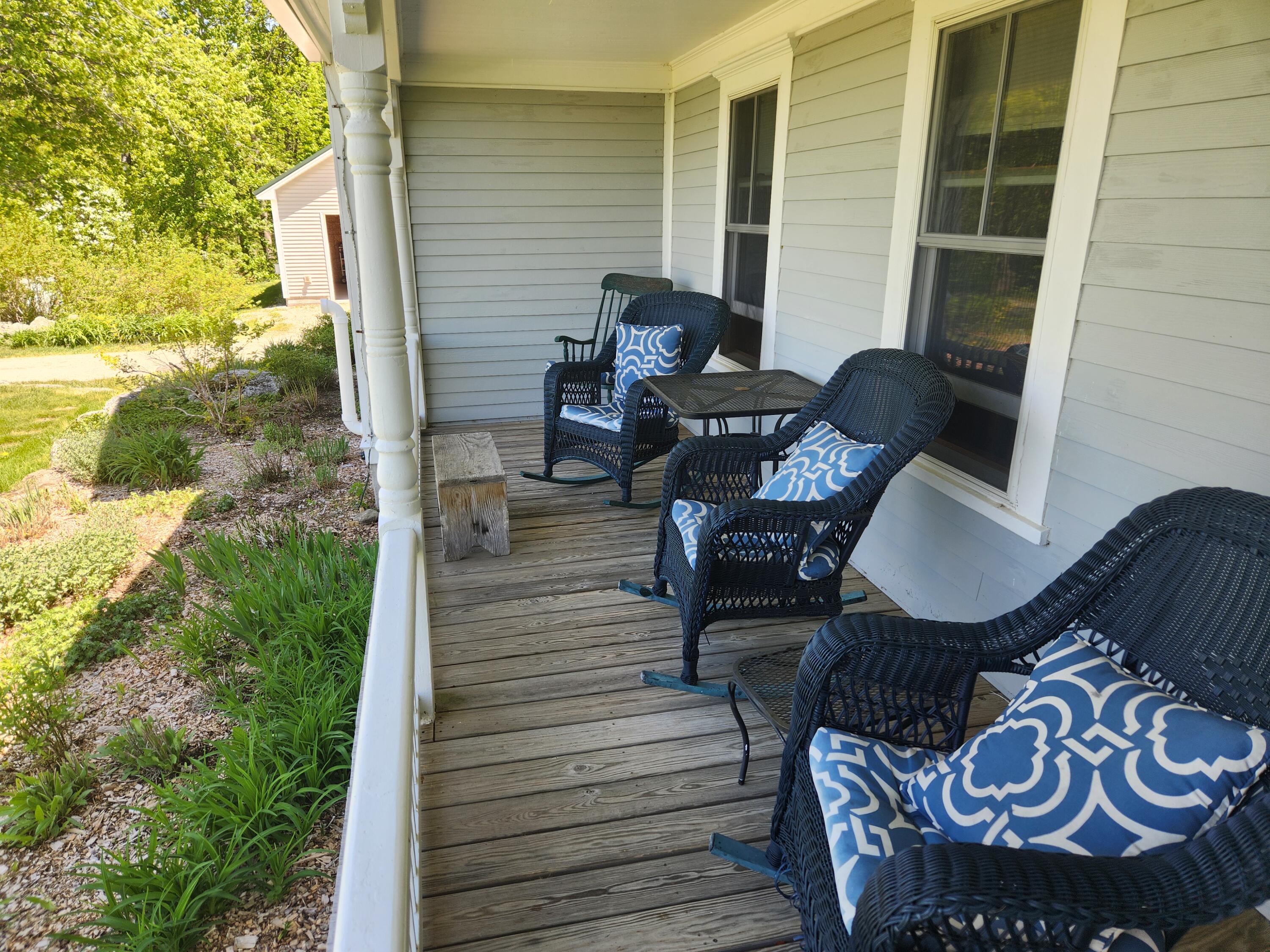 286 Staples Hill Road Property Photo 6