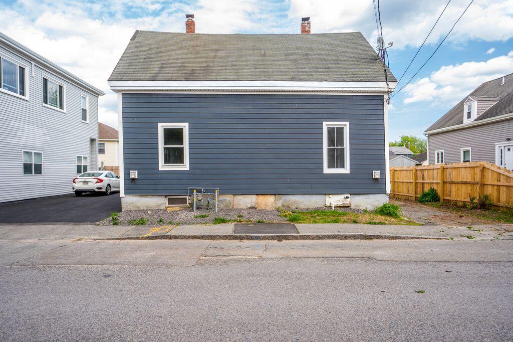 134 - 136 Sawyer Street Property Photo 1