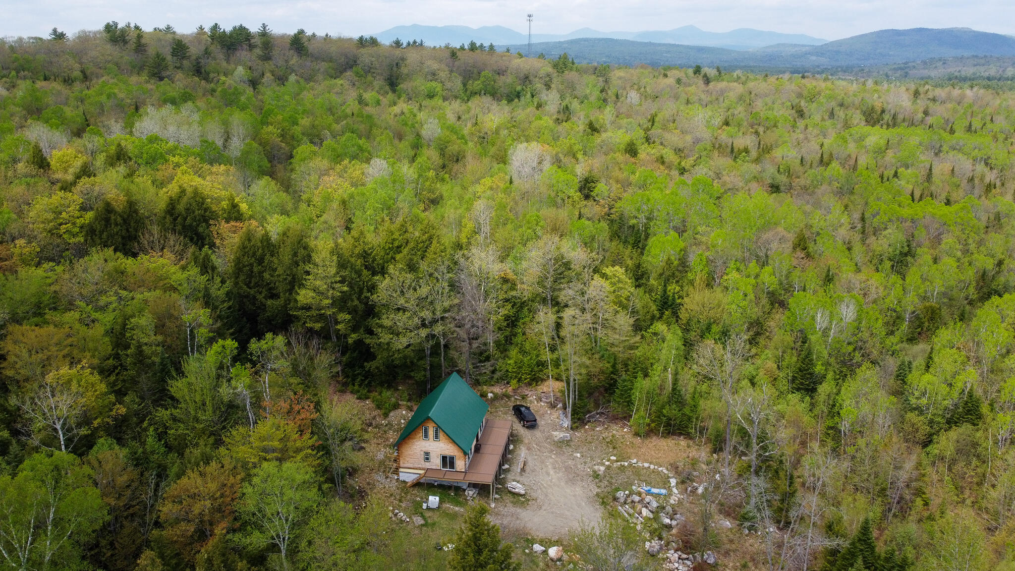 1316 New Portland Road Property Photo 1
