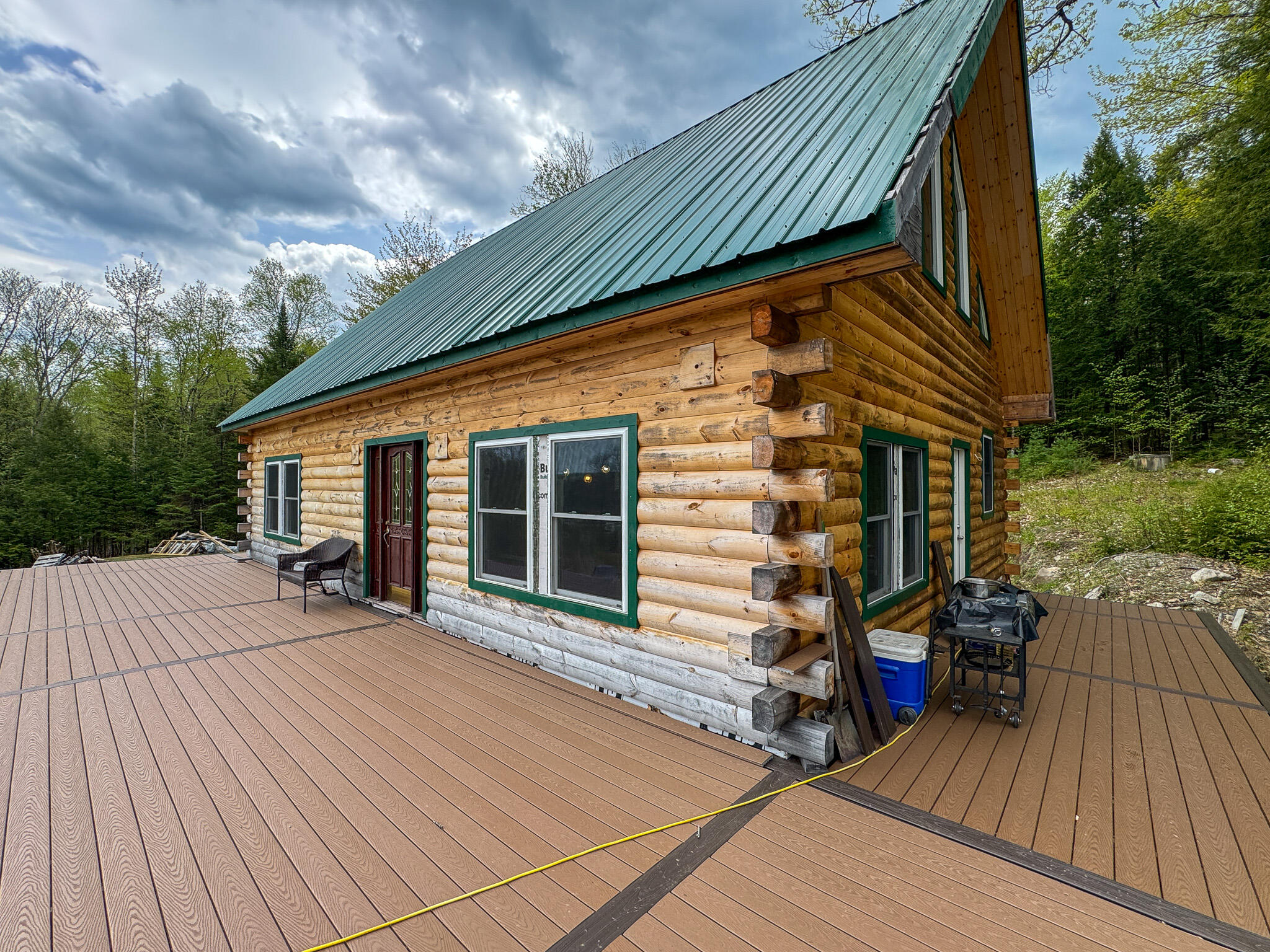 1316 New Portland Road Property Photo 4